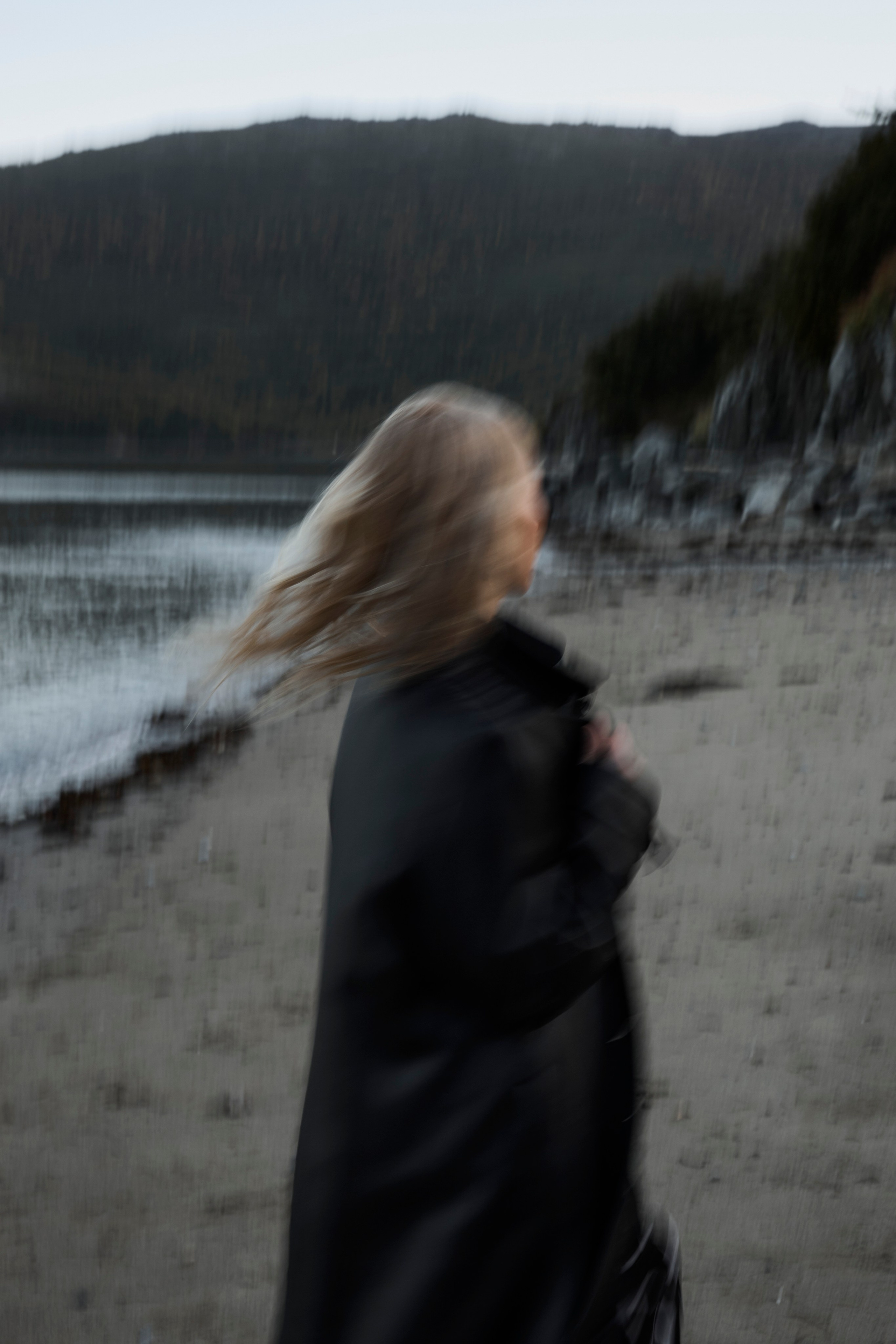 Светлана. Портретный, семейный, свадебный фотограф в Магадане — Екатерина Литвин