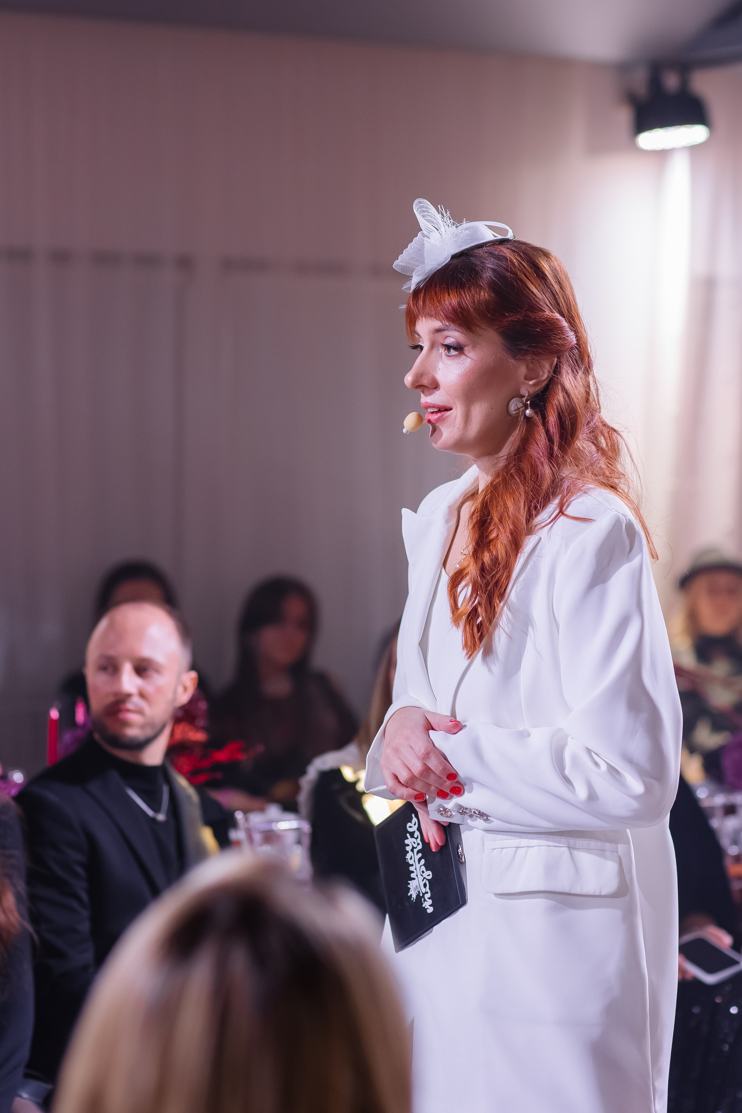 Шоу тортов. Свадебный фотограф