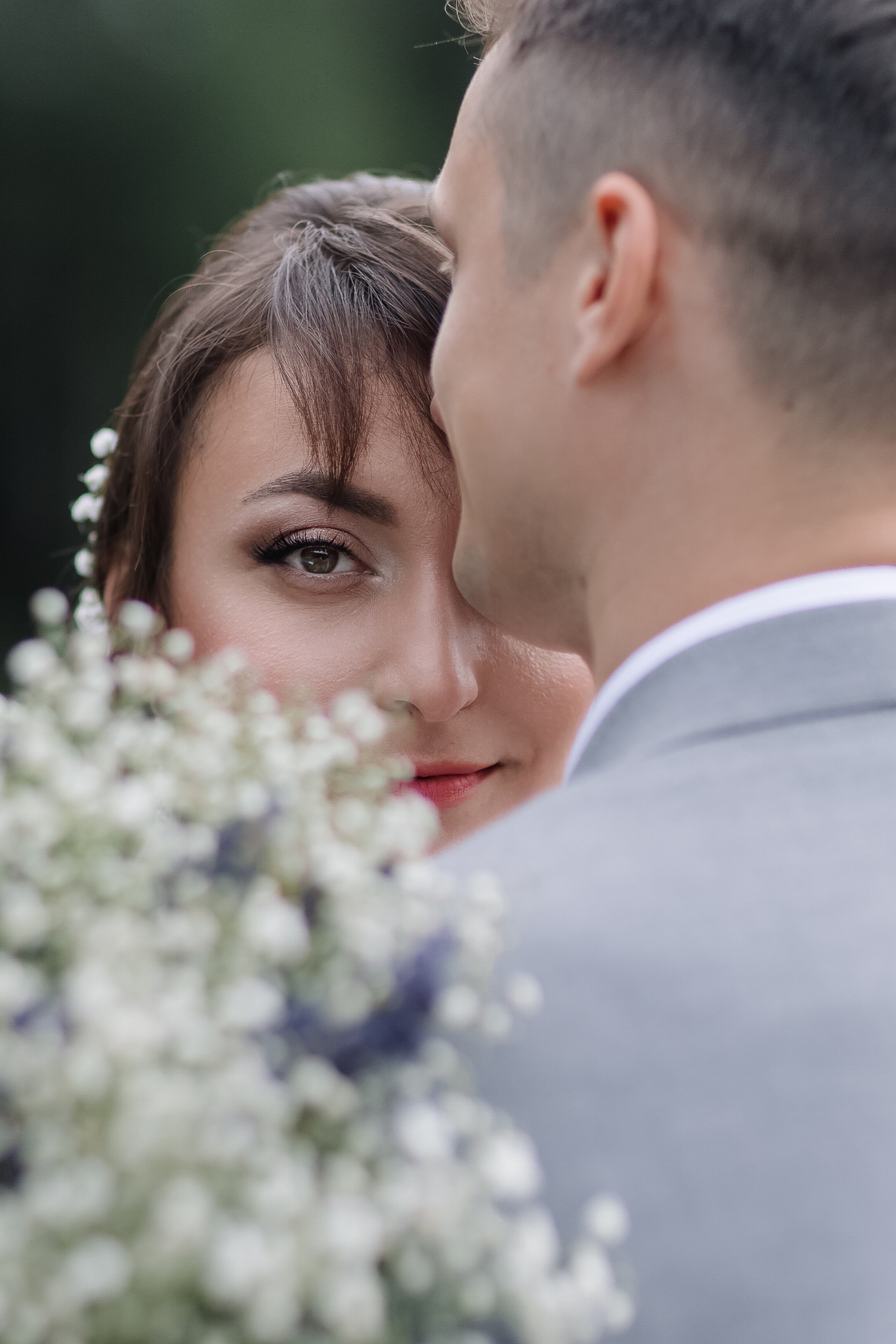 Алексей/Анна. Свадебный фотограф