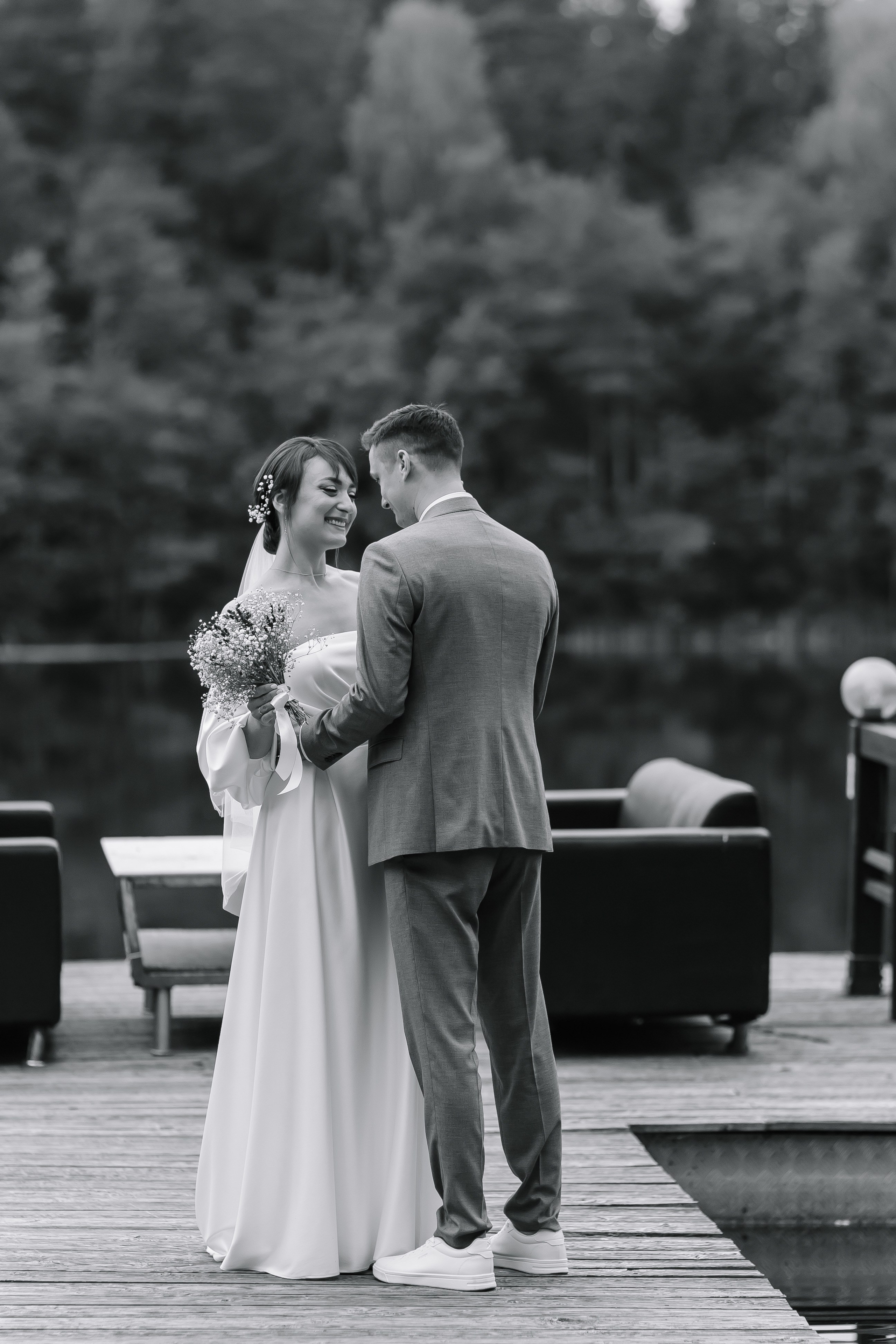 Алексей/Анна. Свадебный фотограф