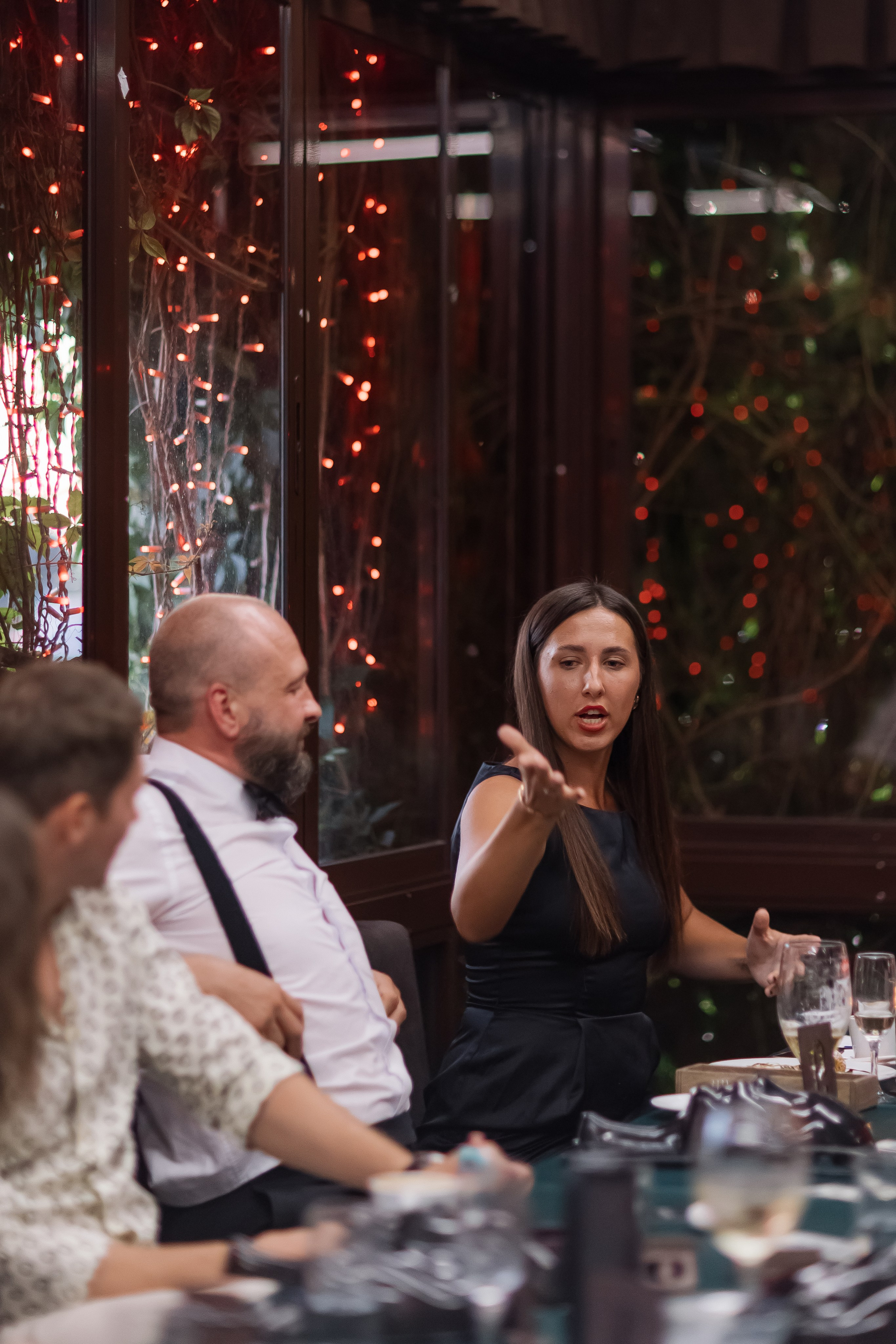 Мафия. Свадебный фотограф