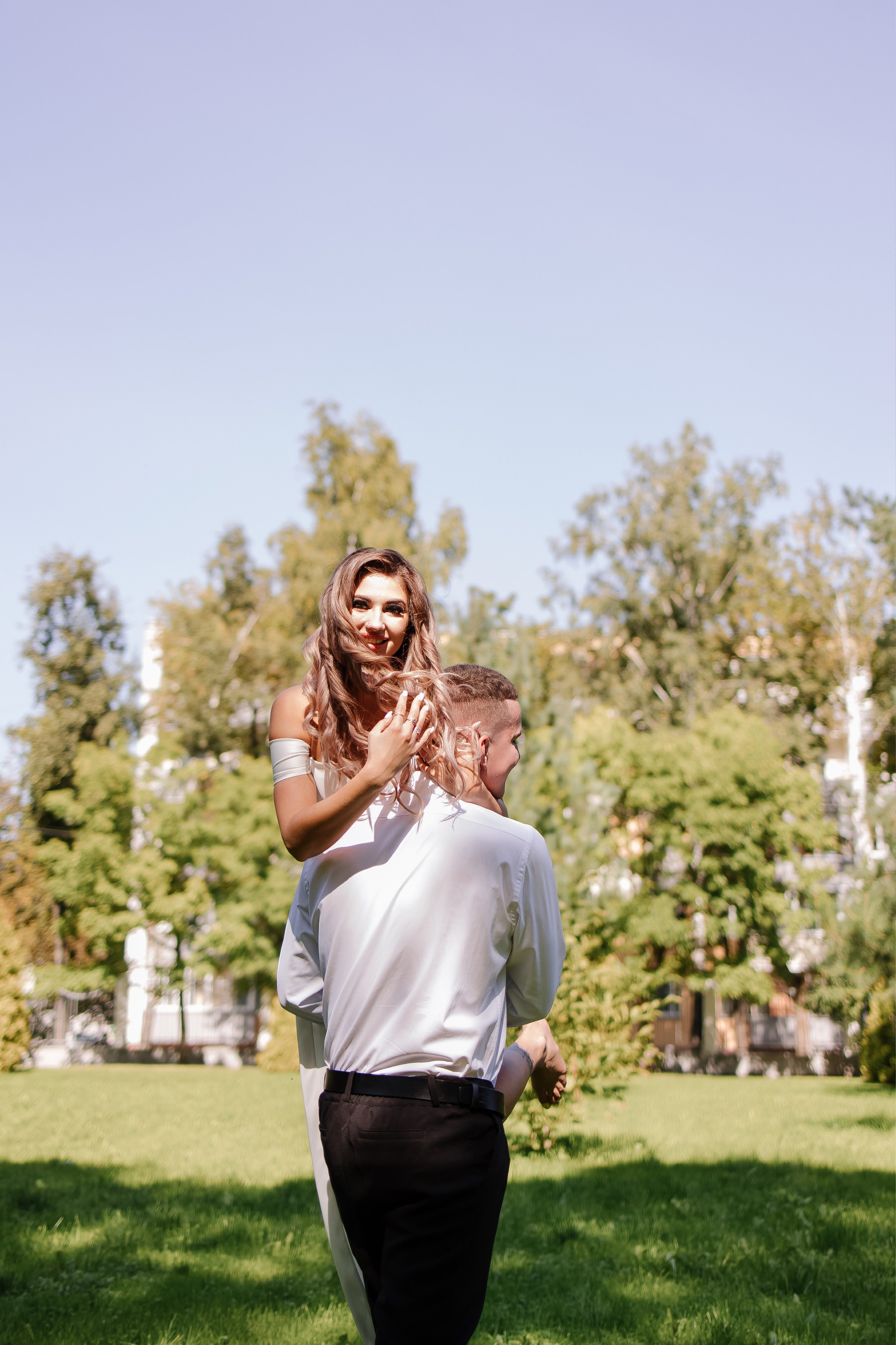 Никита/Диана. Свадебный фотограф