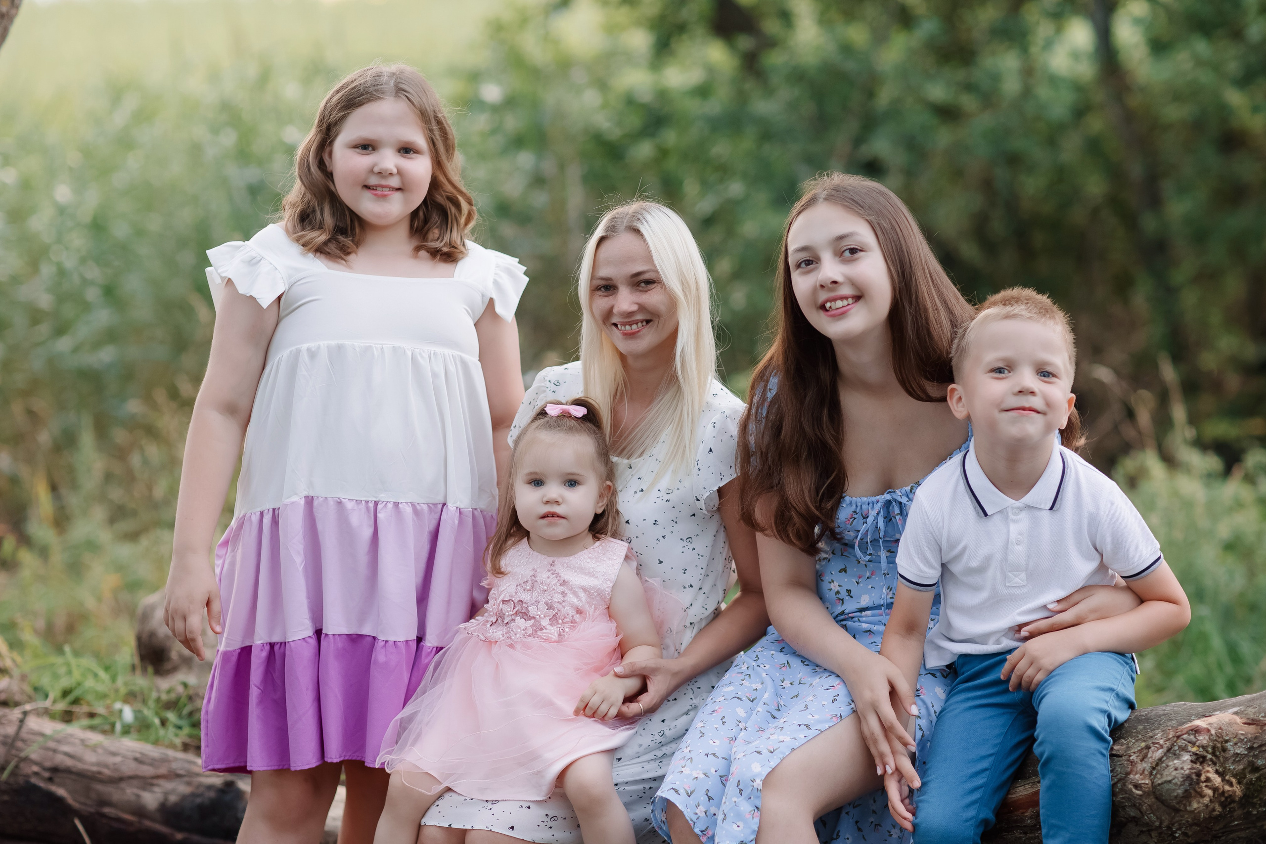 Анна. Свадебный фотограф