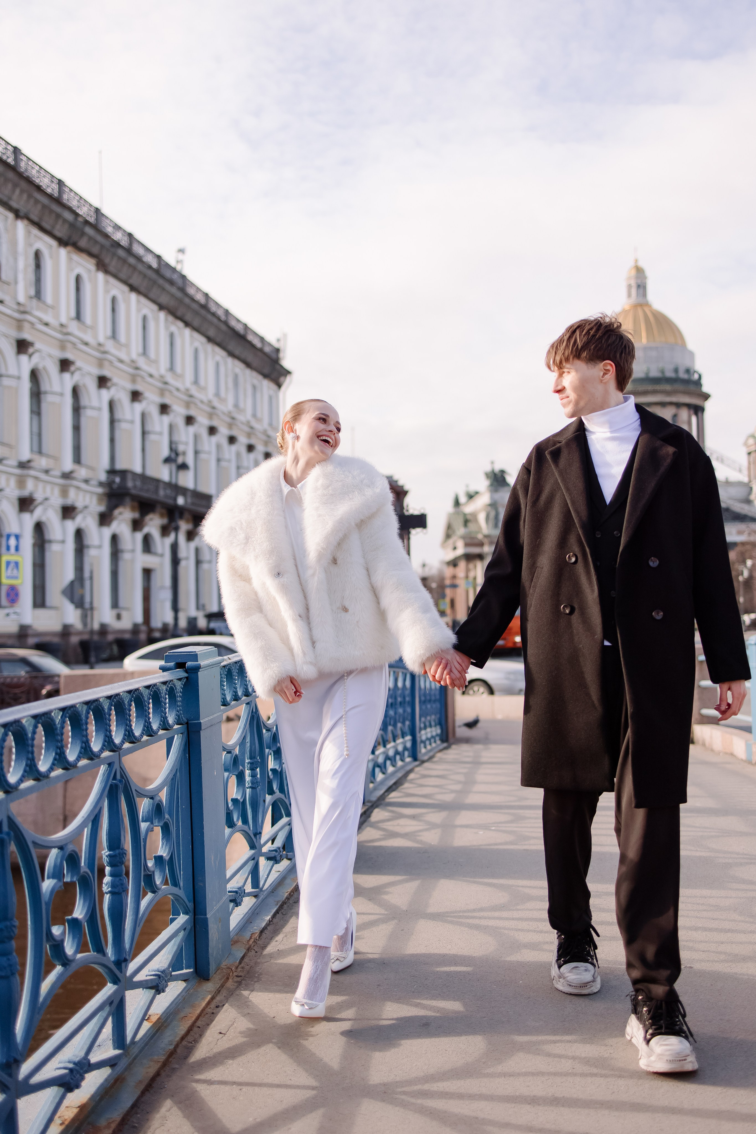 А&N. Свадебный фотограф