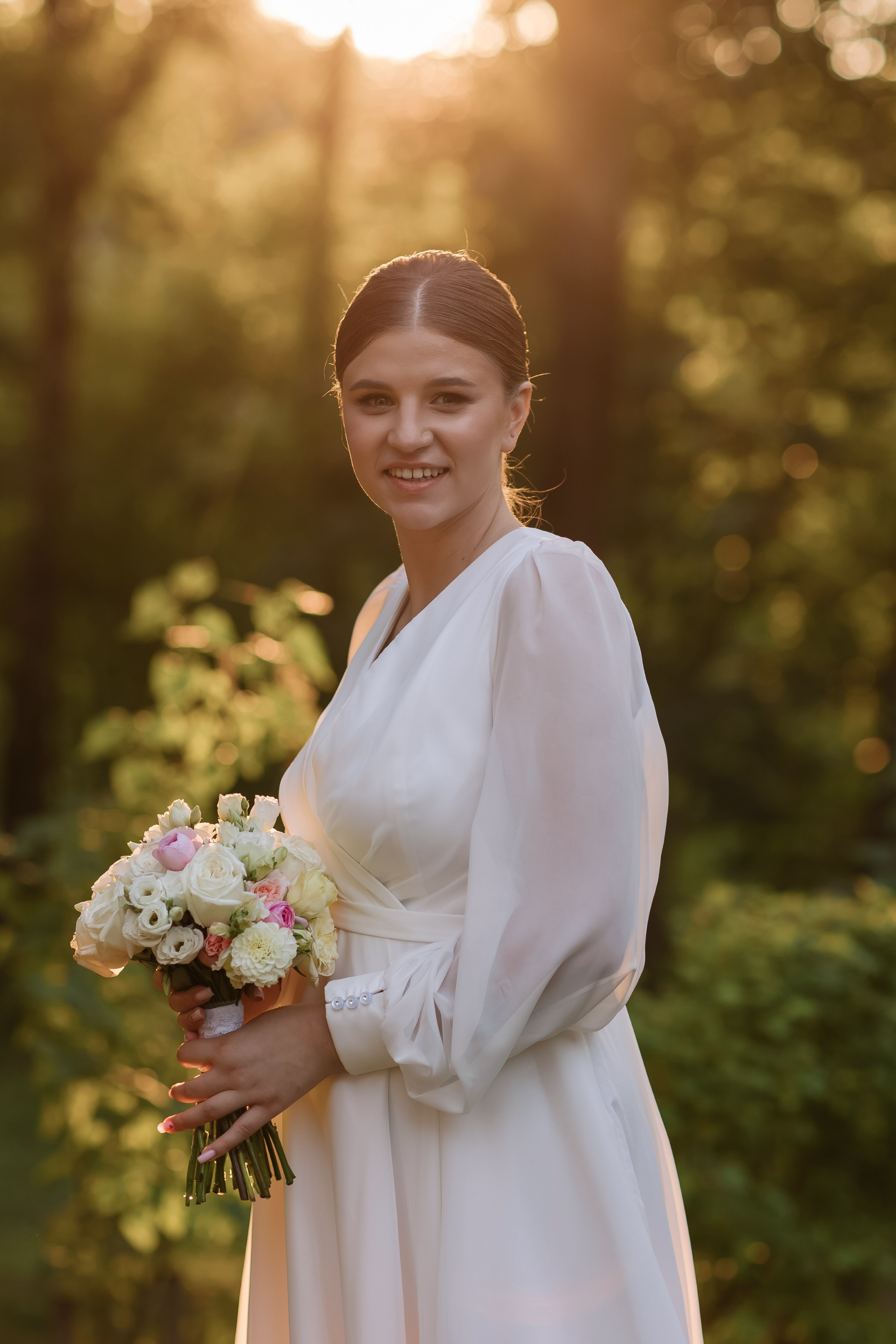 Илья/Влада. Свадебный фотограф