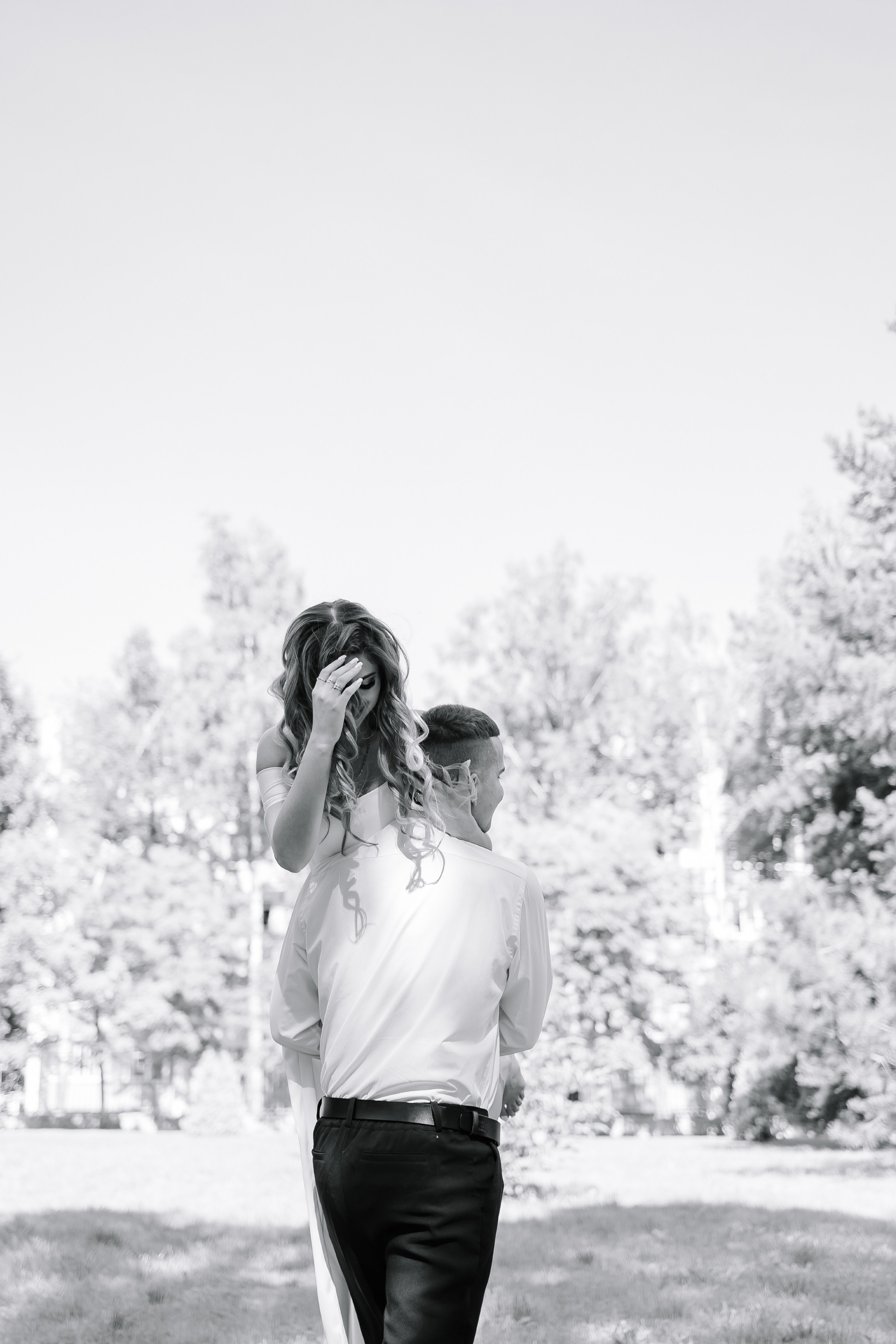 Никита/Диана. Свадебный фотограф