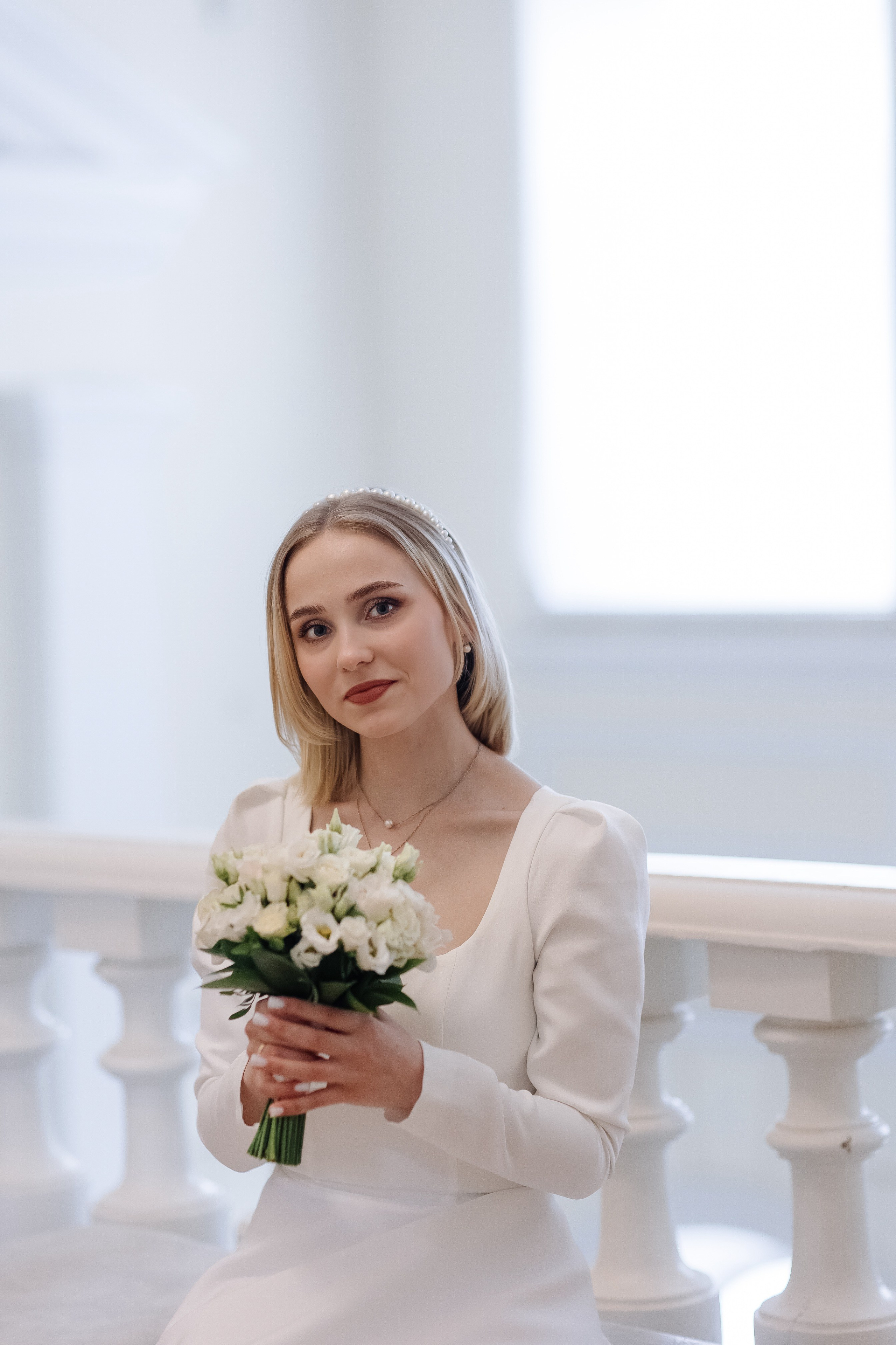 Даниил/Екатерина. Свадебный фотограф