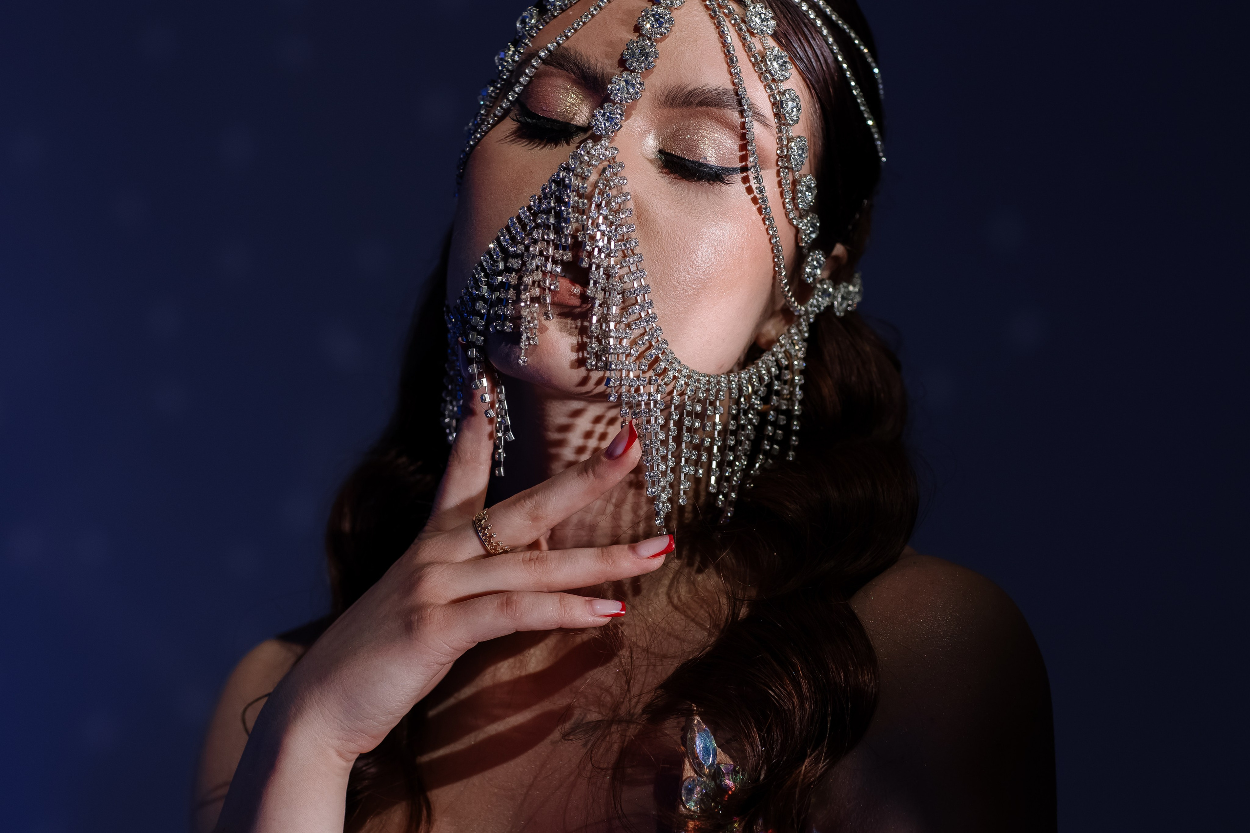 Ева. Свадебный фотограф