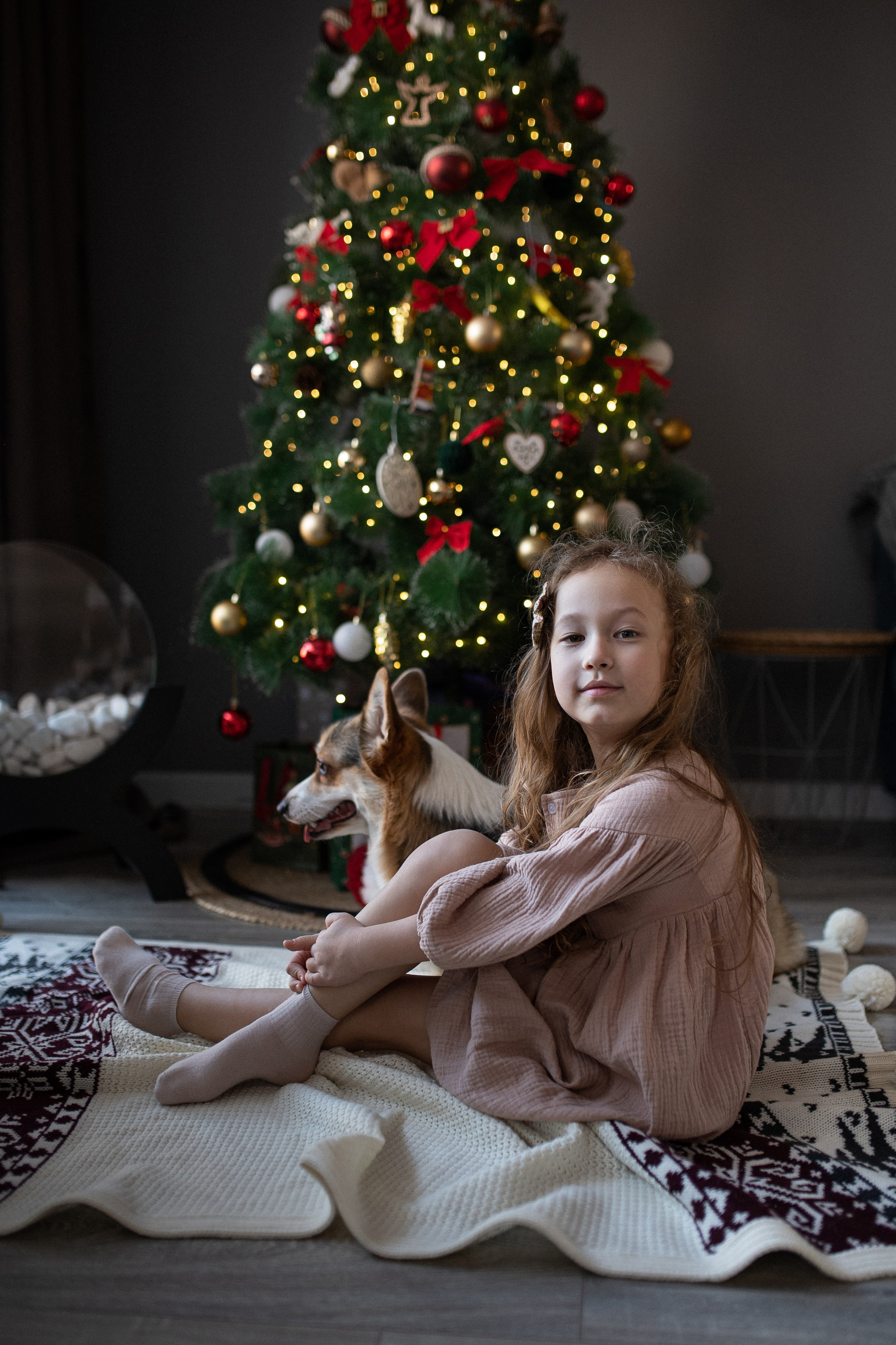 Ирина, Саша, Ваня, Оливия. Www.ostermiller.ru