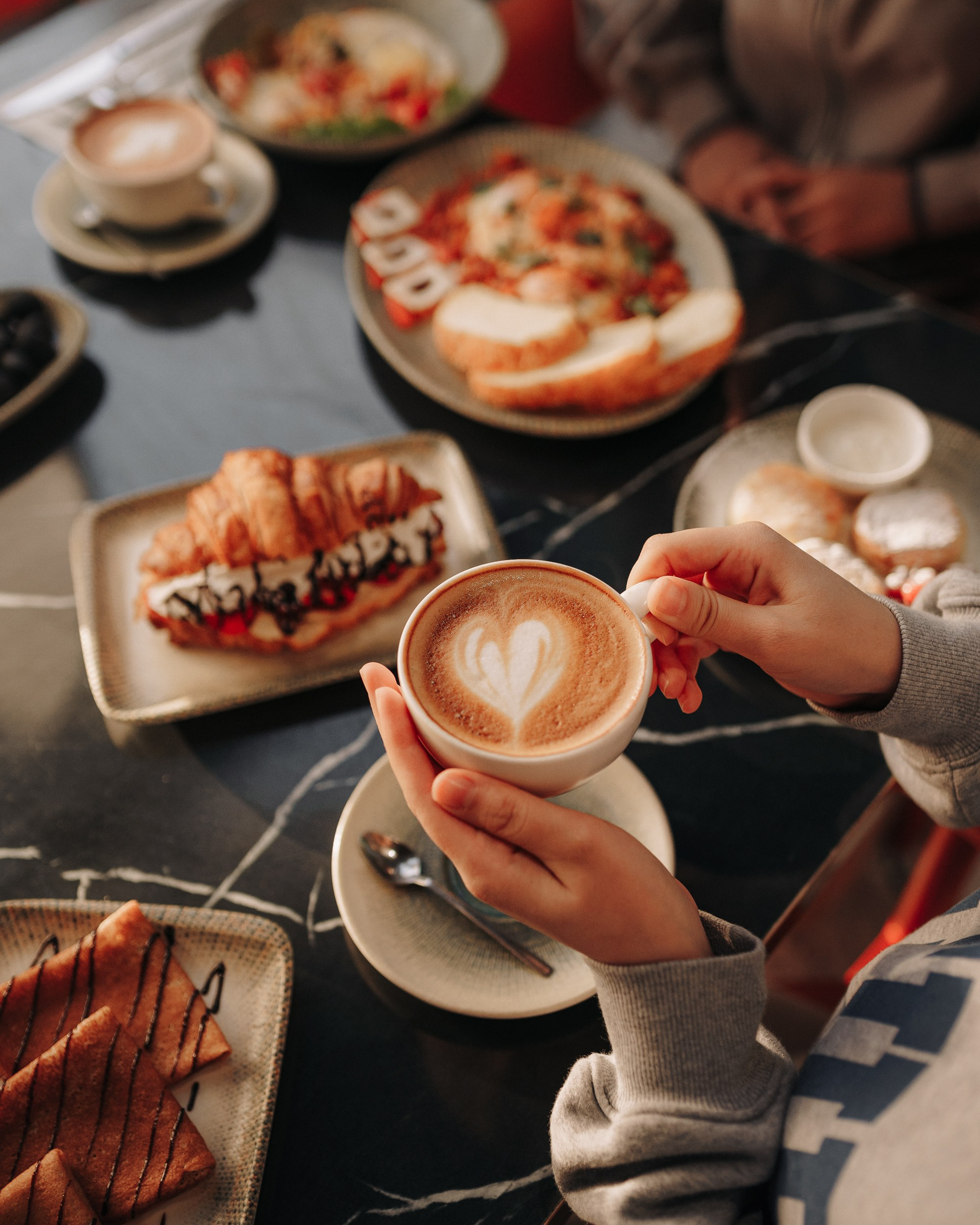 GELATO. Портретный и Репортажный Фотограф Москва
