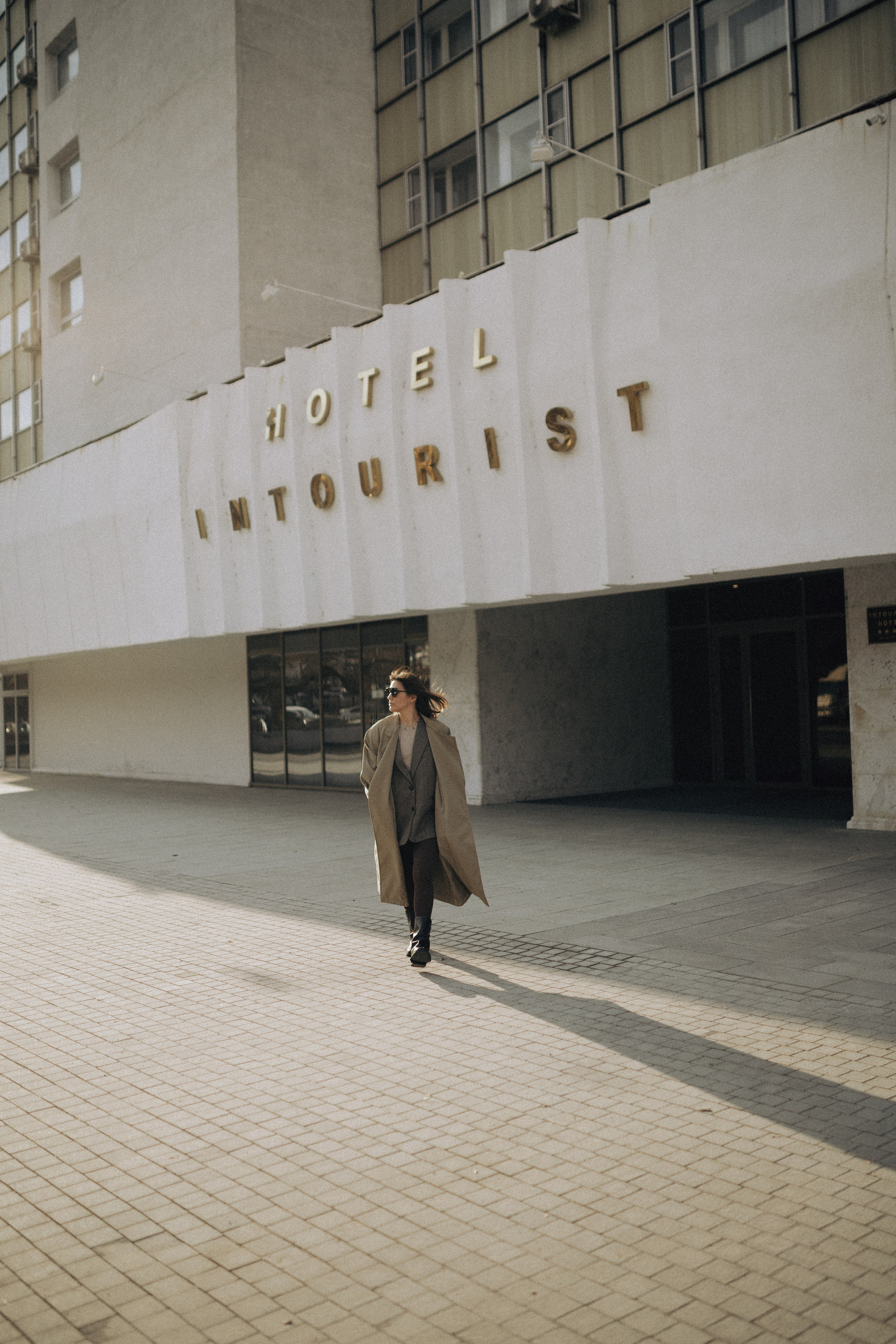 Хабаровск | Осень. Фотограф Итуруп | Курильские острова