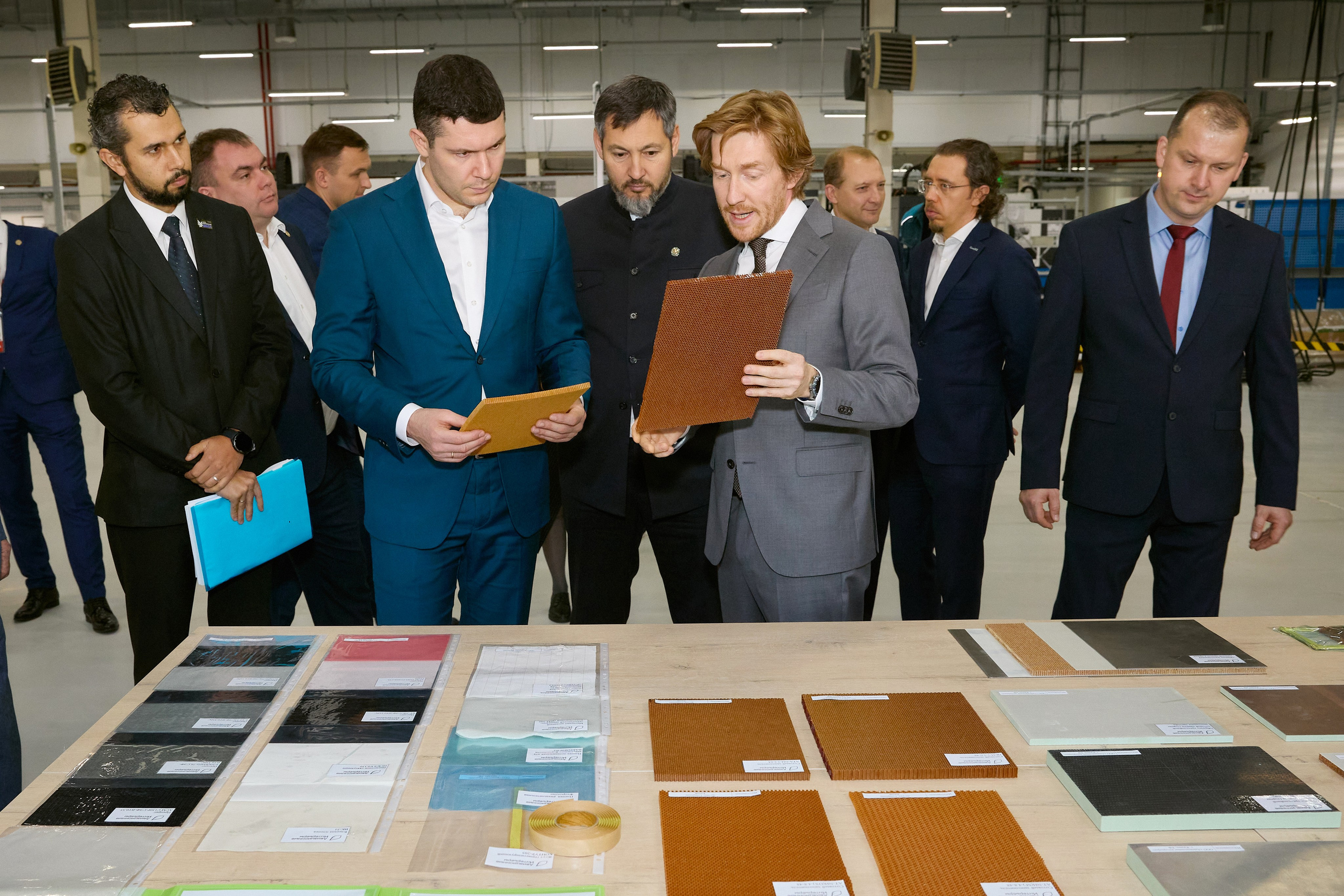 РЕПОРТАЖ. Главная