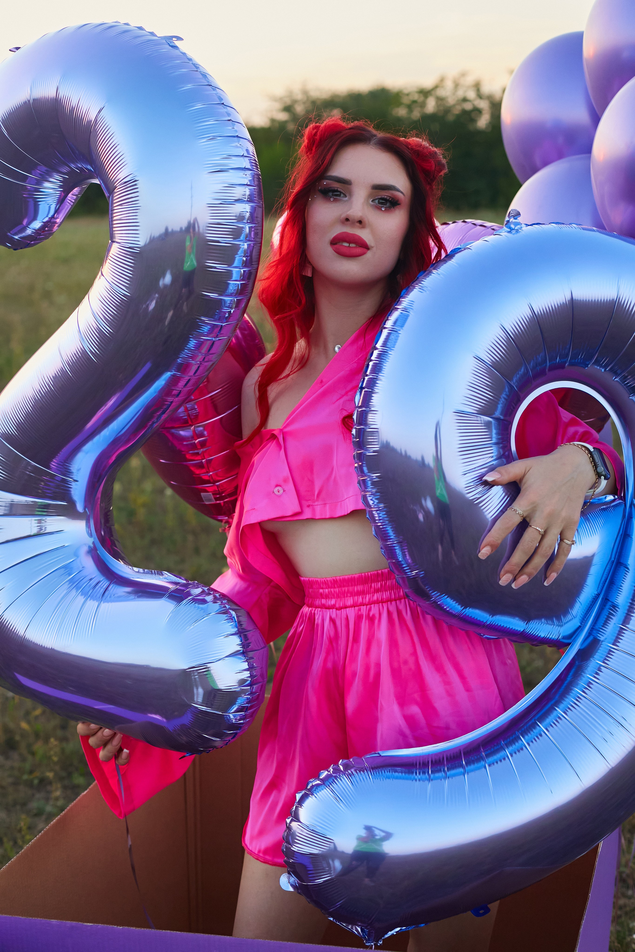 «Лучший мой подарочек». Свадебный и креативный фотограф в ЮФО и МСК