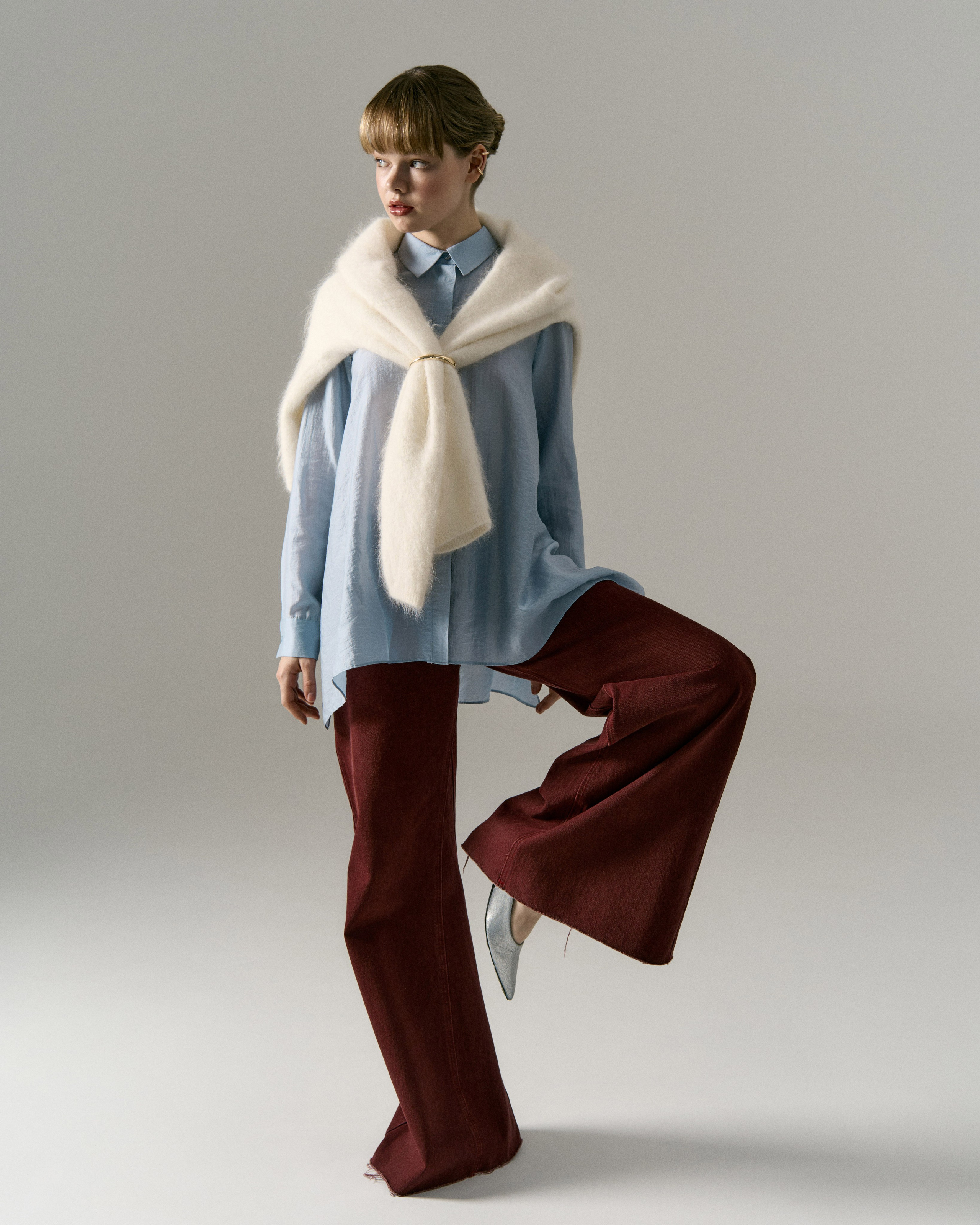 WARM. Коммерческий фотограф в Москве Коновалова Ольга