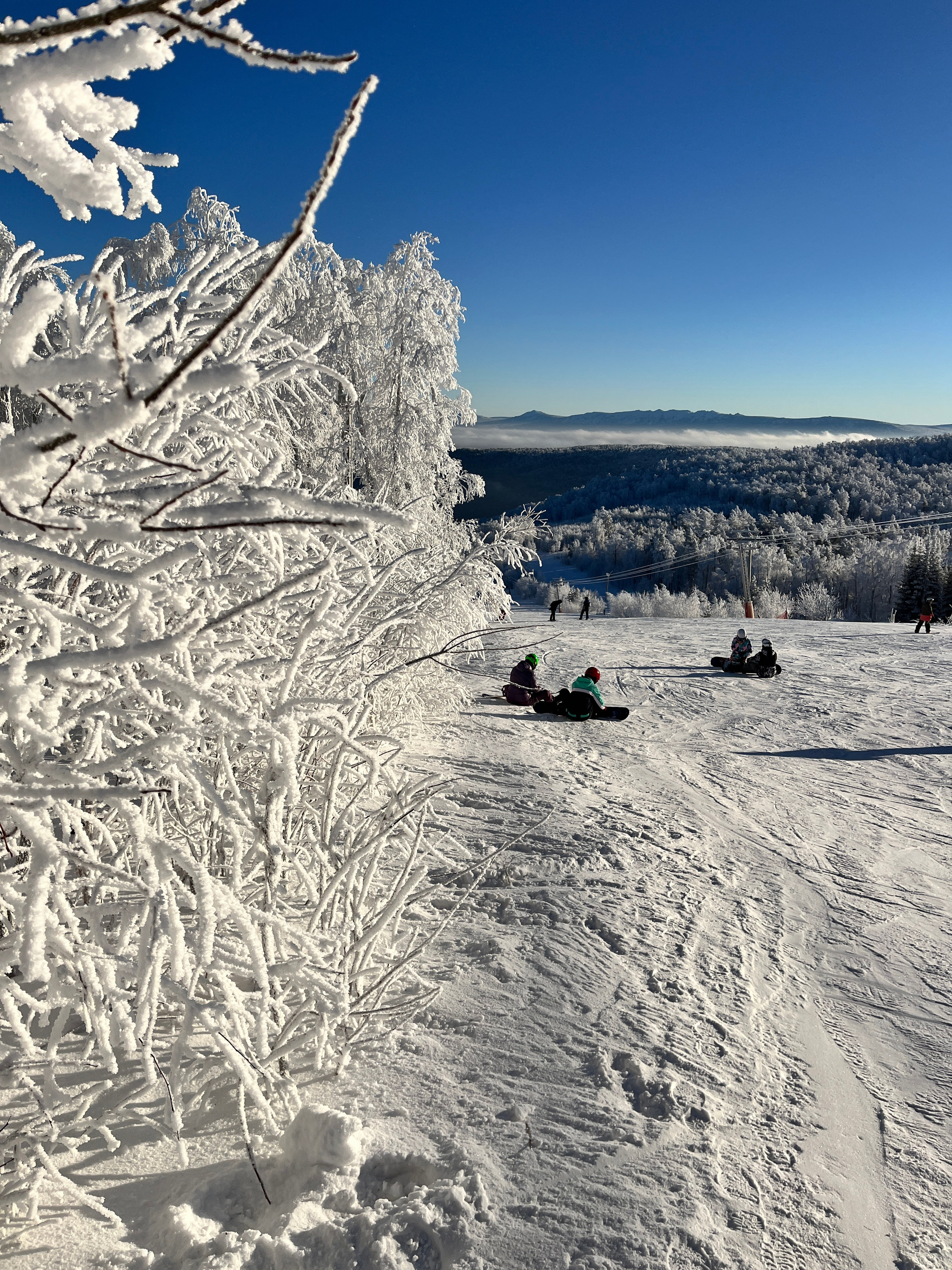 Фото с туров в Завьялиху — Время Приключений
