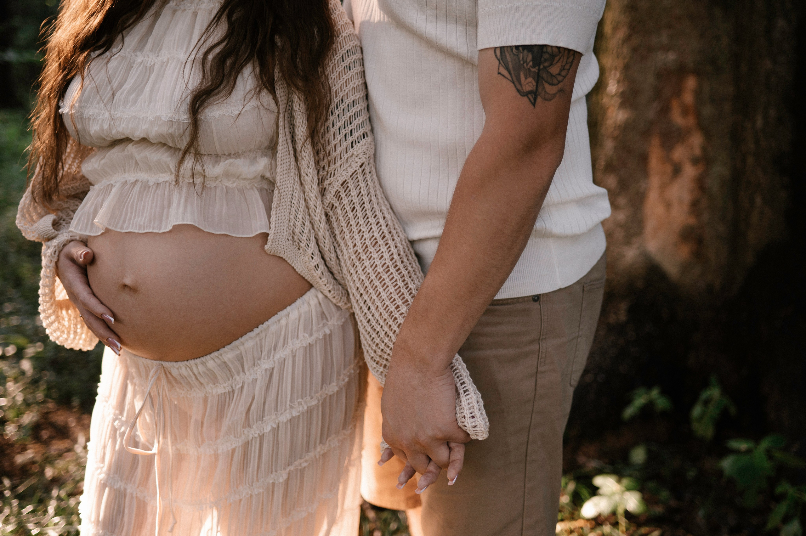 Близкие. Фотограф Тверь