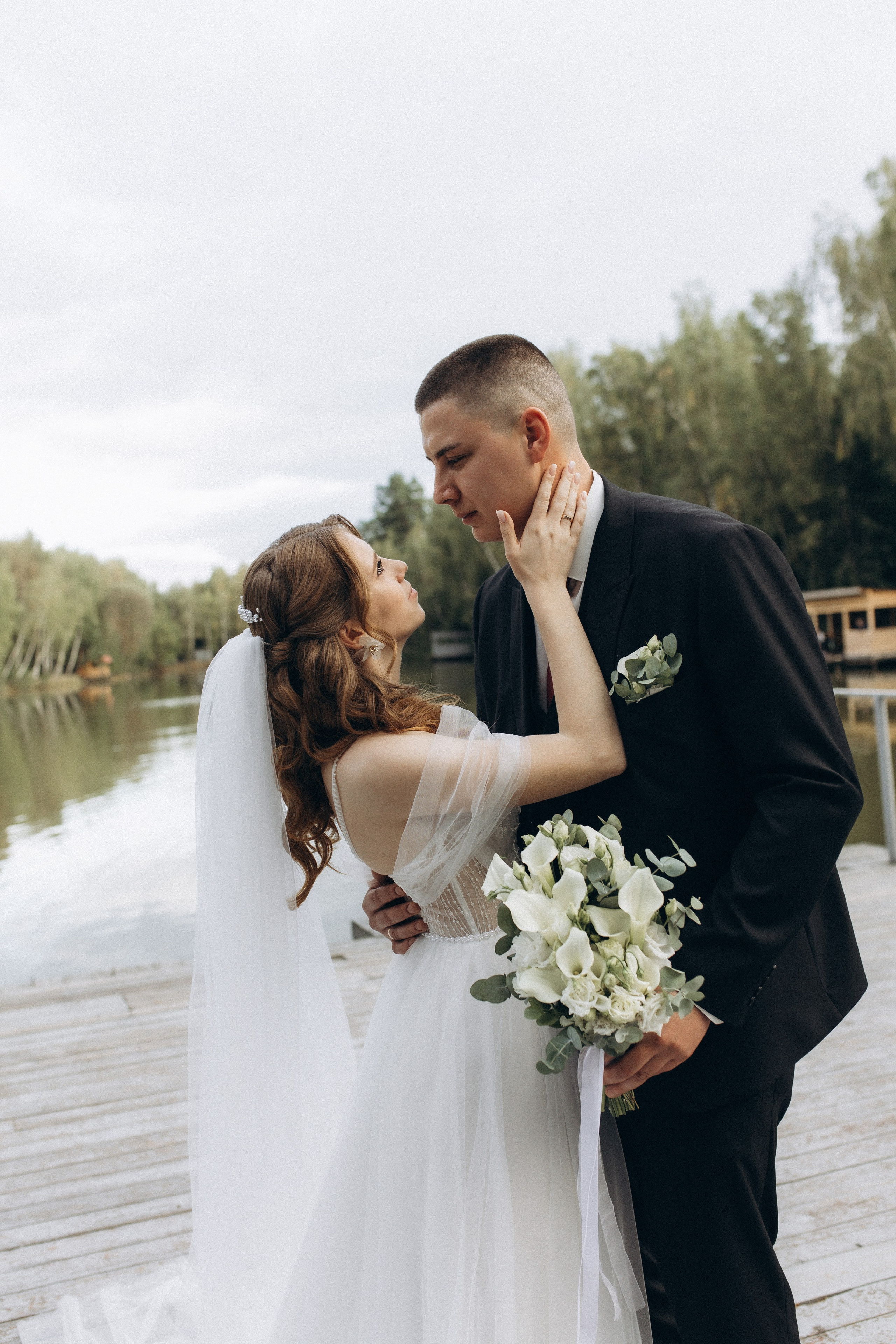 Между нами Любовь. Семейный и свадебный фотограф Анна Кожокарь