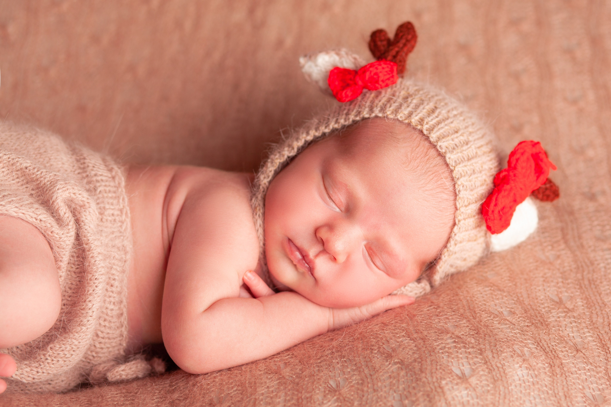 Newborn. Фотогограф беременности и материнства в Ярославле Арсеньева Юлия