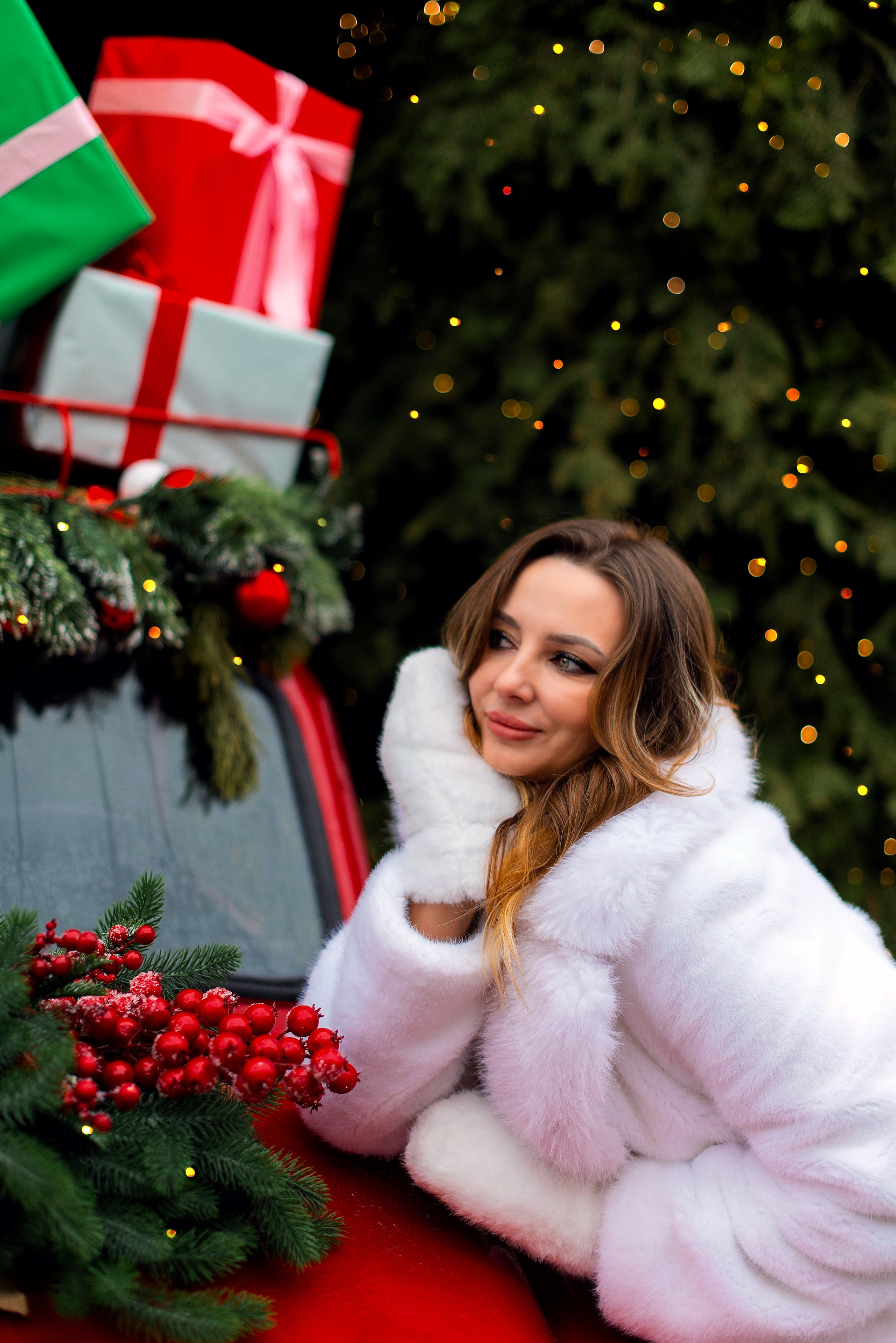 Ксения. Семейный и детский фотограф в Казани Виктория Мерхи