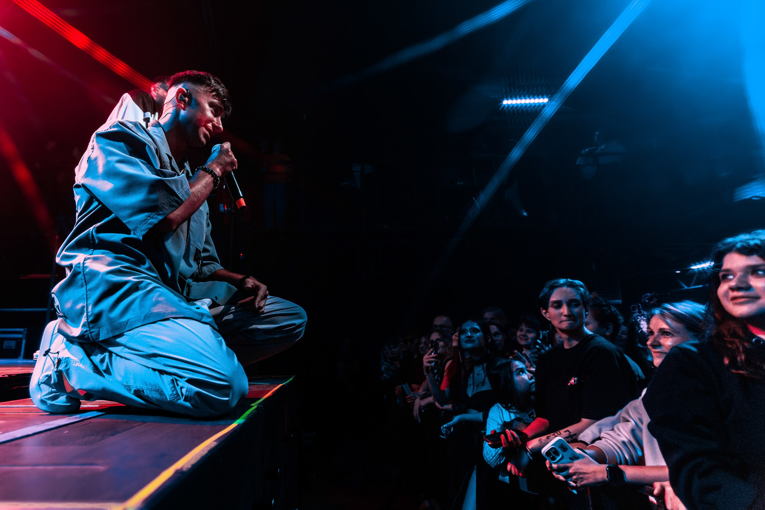 06.04.25 Гарри Топор и Тани Раут. Репортажный фотограф Екатеринбург | Яркий, качественный репортаж | Концерты, клубы, репортаж, праздники, корпоративы