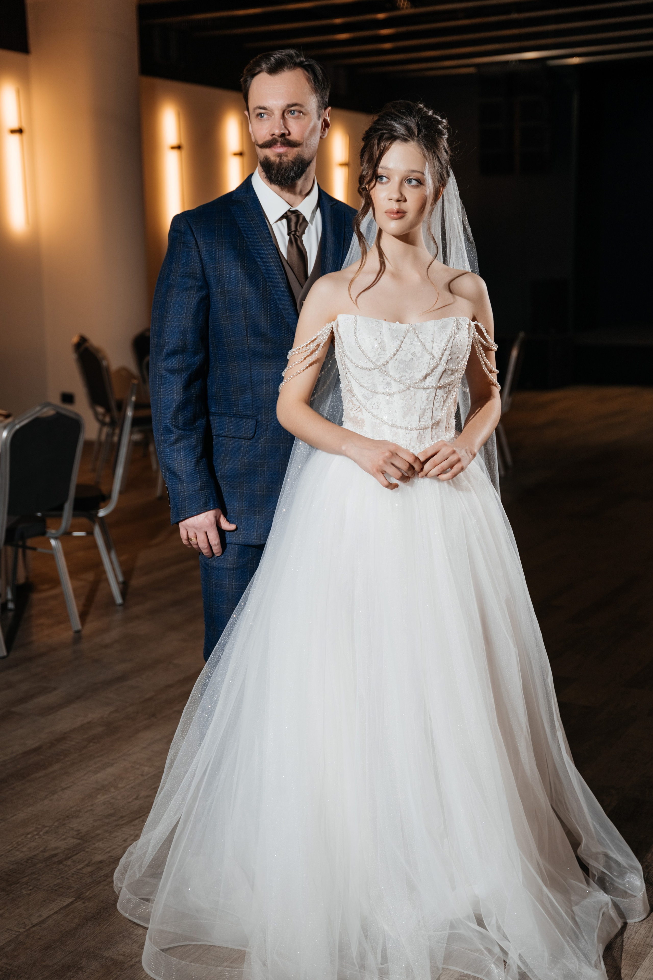 Ульяна и Вячеслав. Gan media. Свадебные видео и фото в Барнауле. Антон Губанов