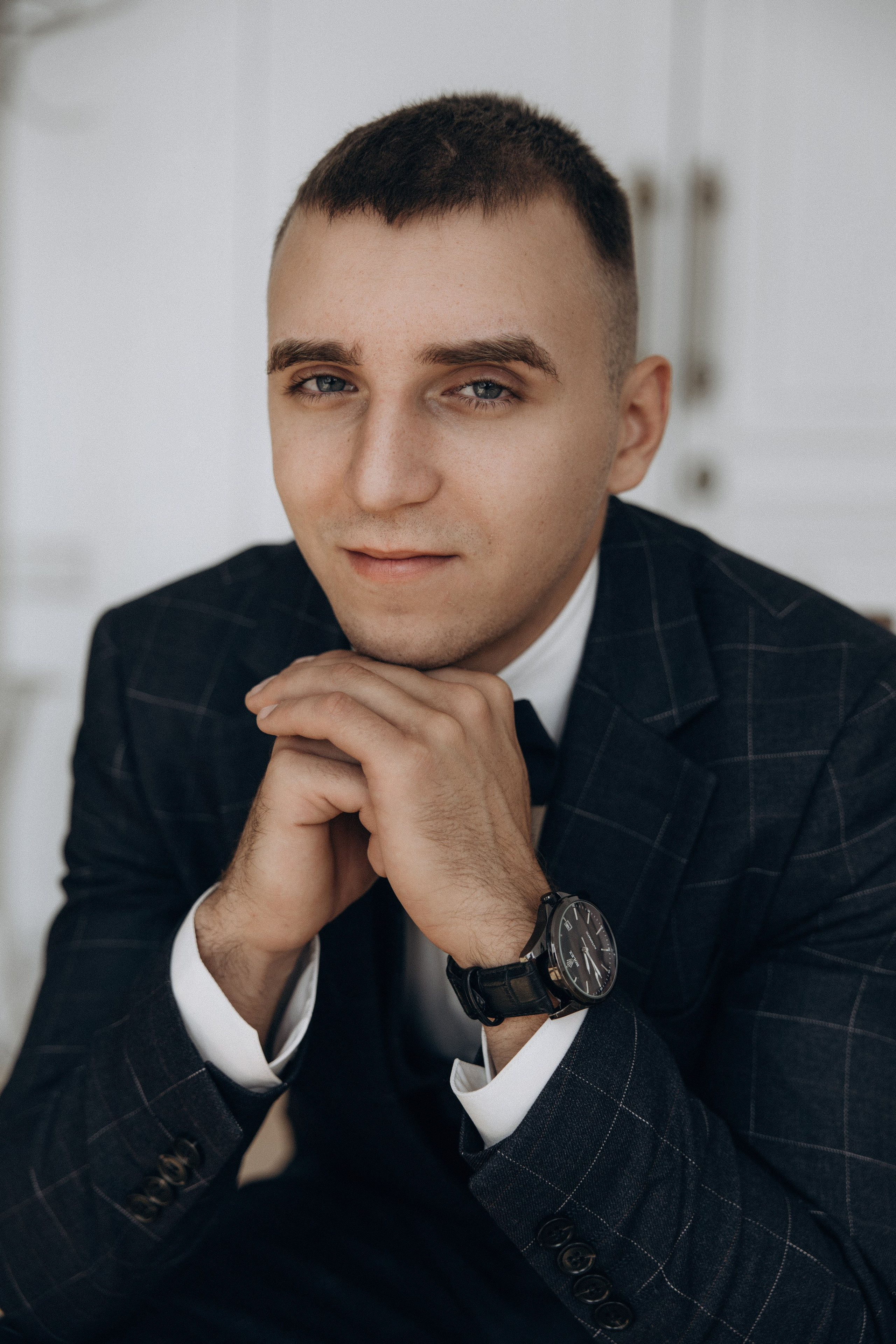 Алена & Кирилл