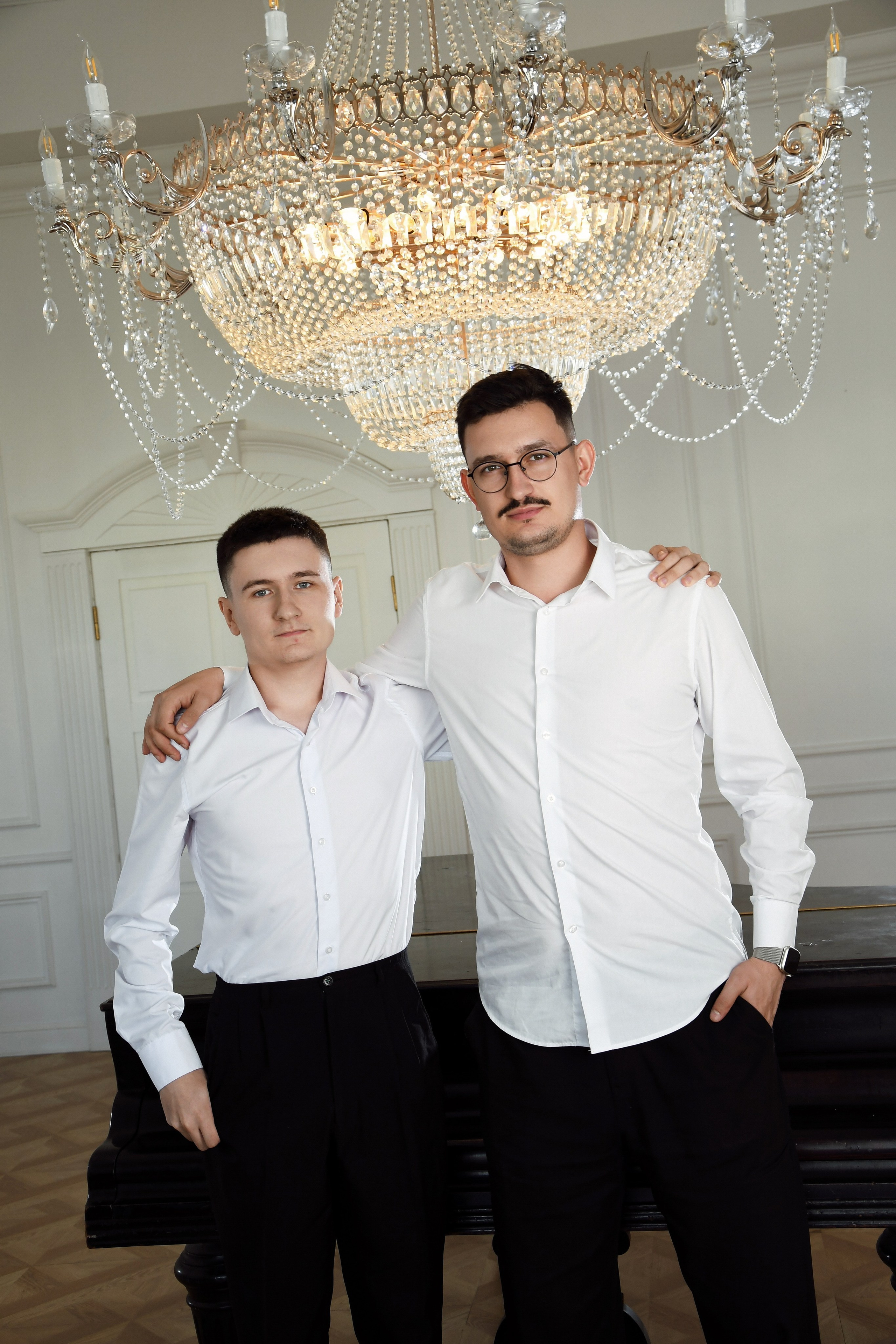 Студийная фотосессия. Фотограф Оренбург I Кристина Подольская