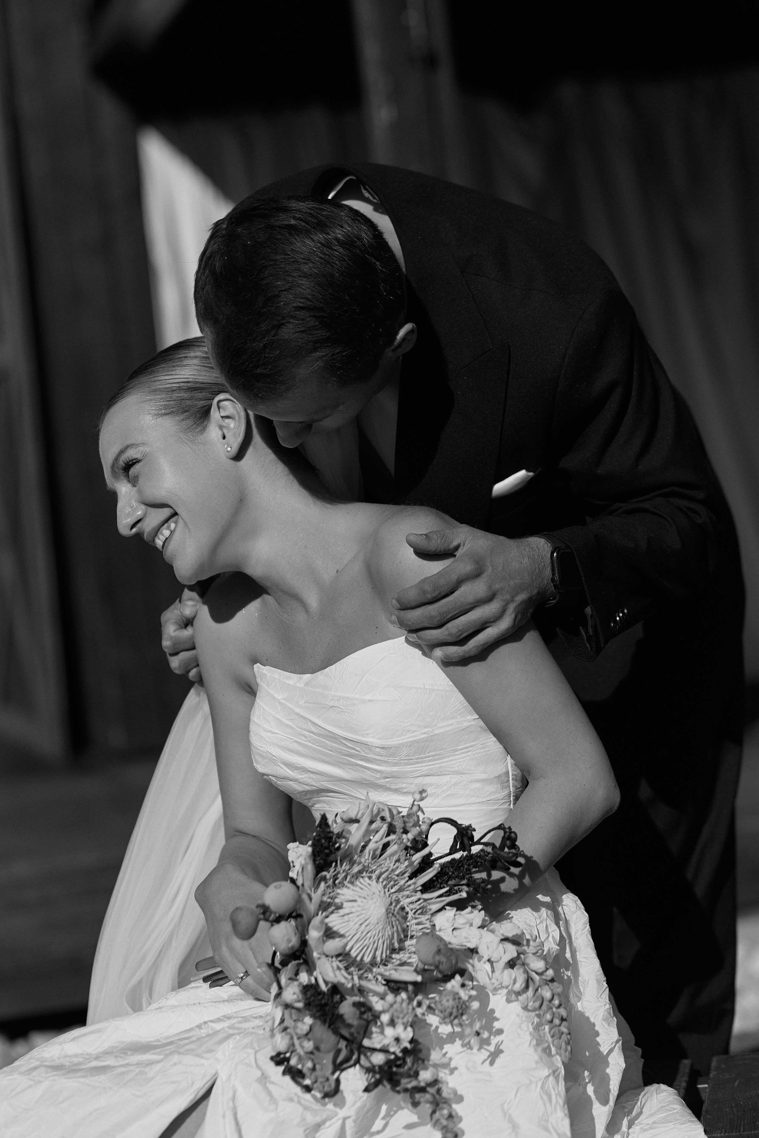 Андрей и Александра