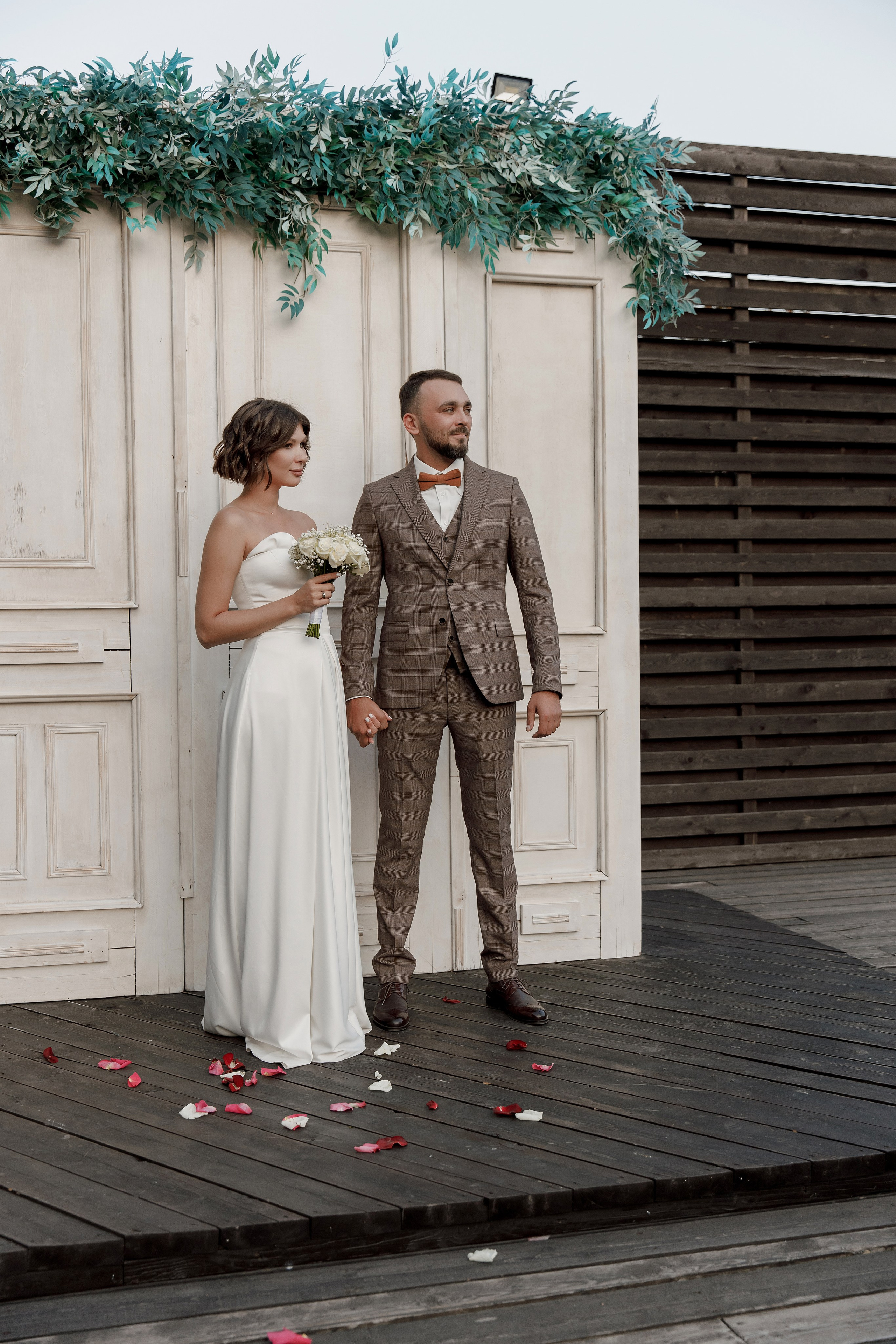 Маргарита и Павел. Свадебный и семейный фотограф  во Владивостоке Ольга Украинец