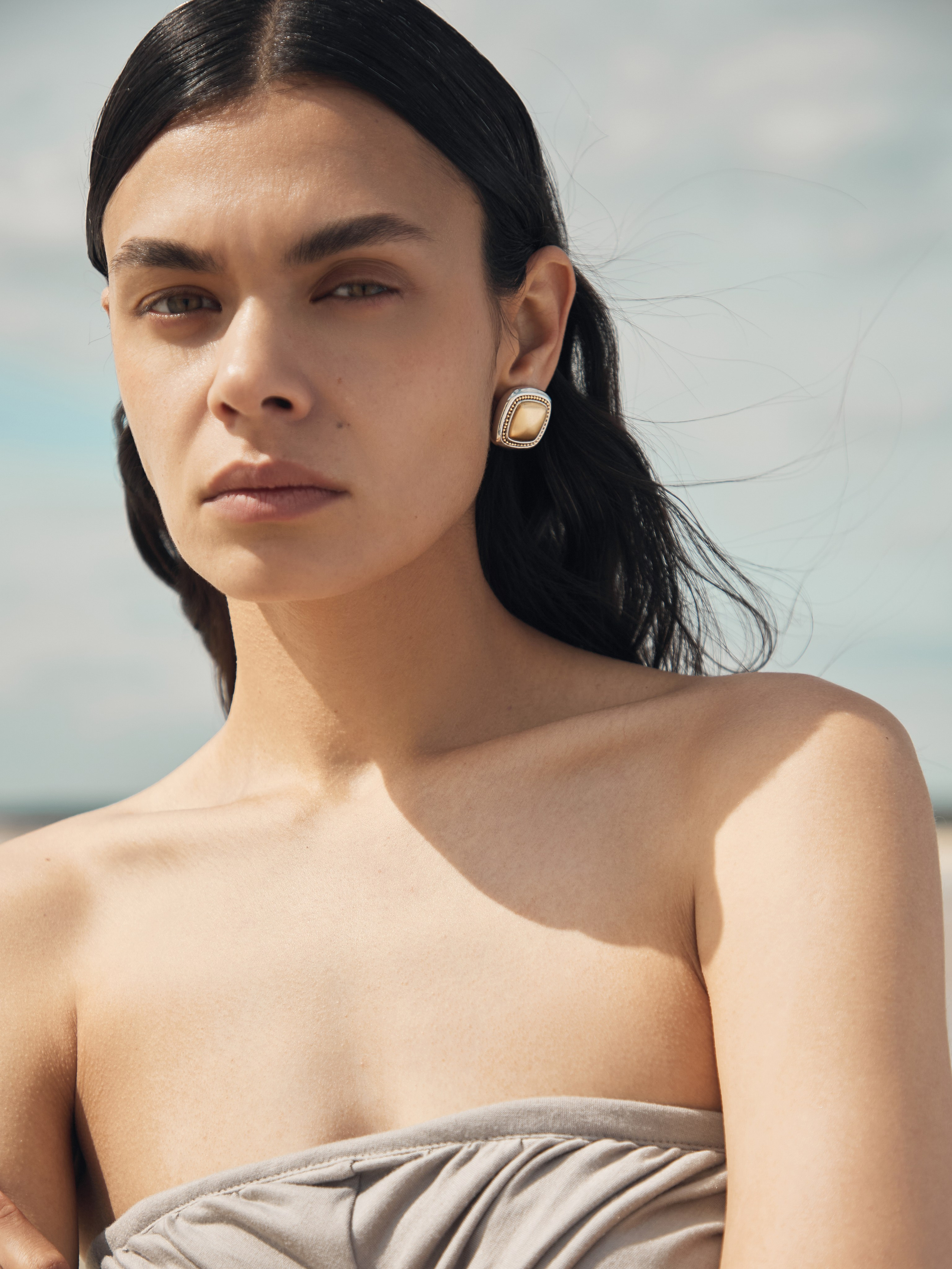 Арт-fashion фотосъёмка «Пески – pt. 2» от Полины Юриной: эстетика песчаных текстур, стиль и вдохновение для брендов и портфолио. Юрина Полина, фотограф из Екатеринбурга