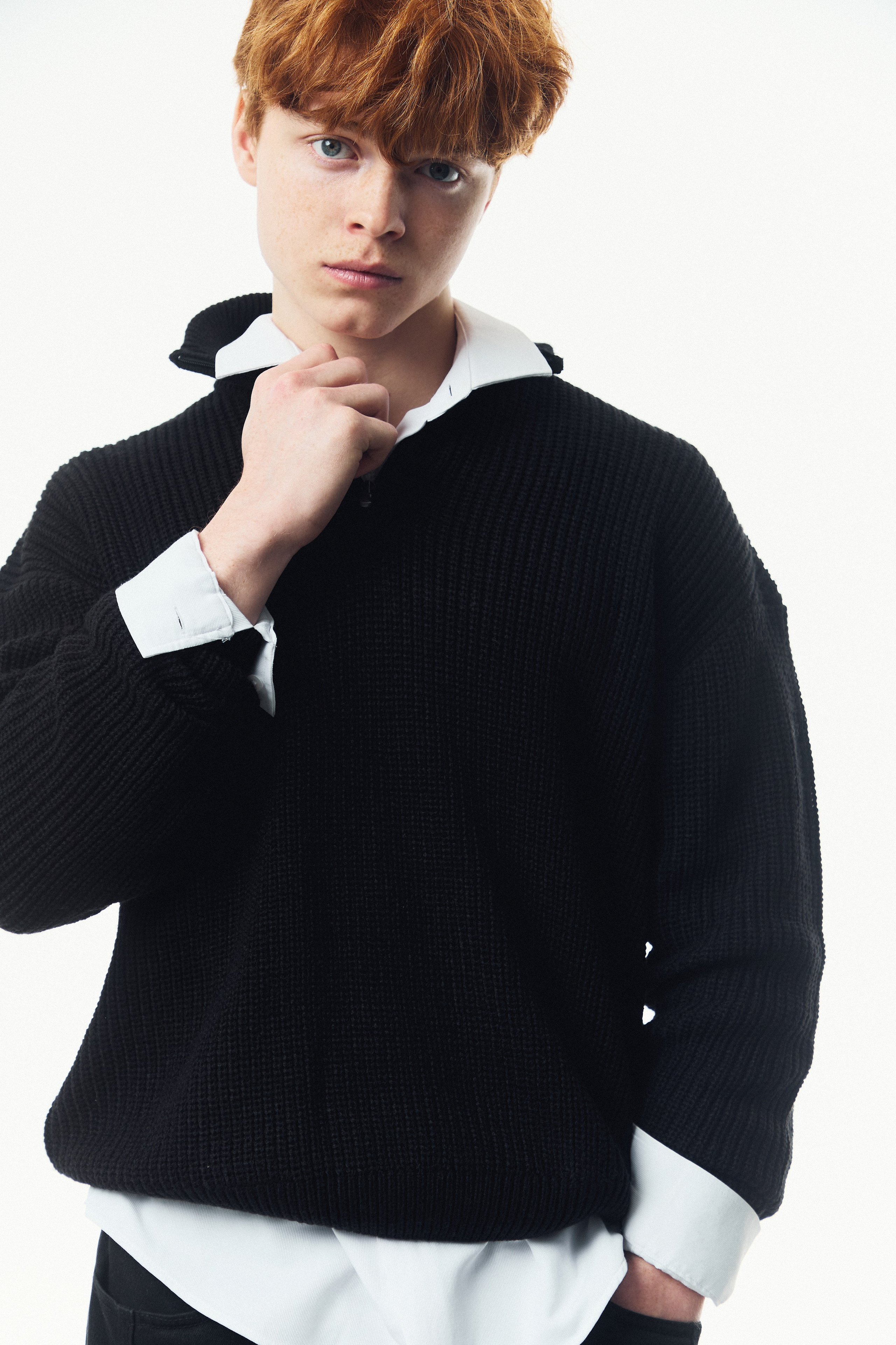 Kirill // Select MA. Юрина Полина, фотограф из Екатеринбурга