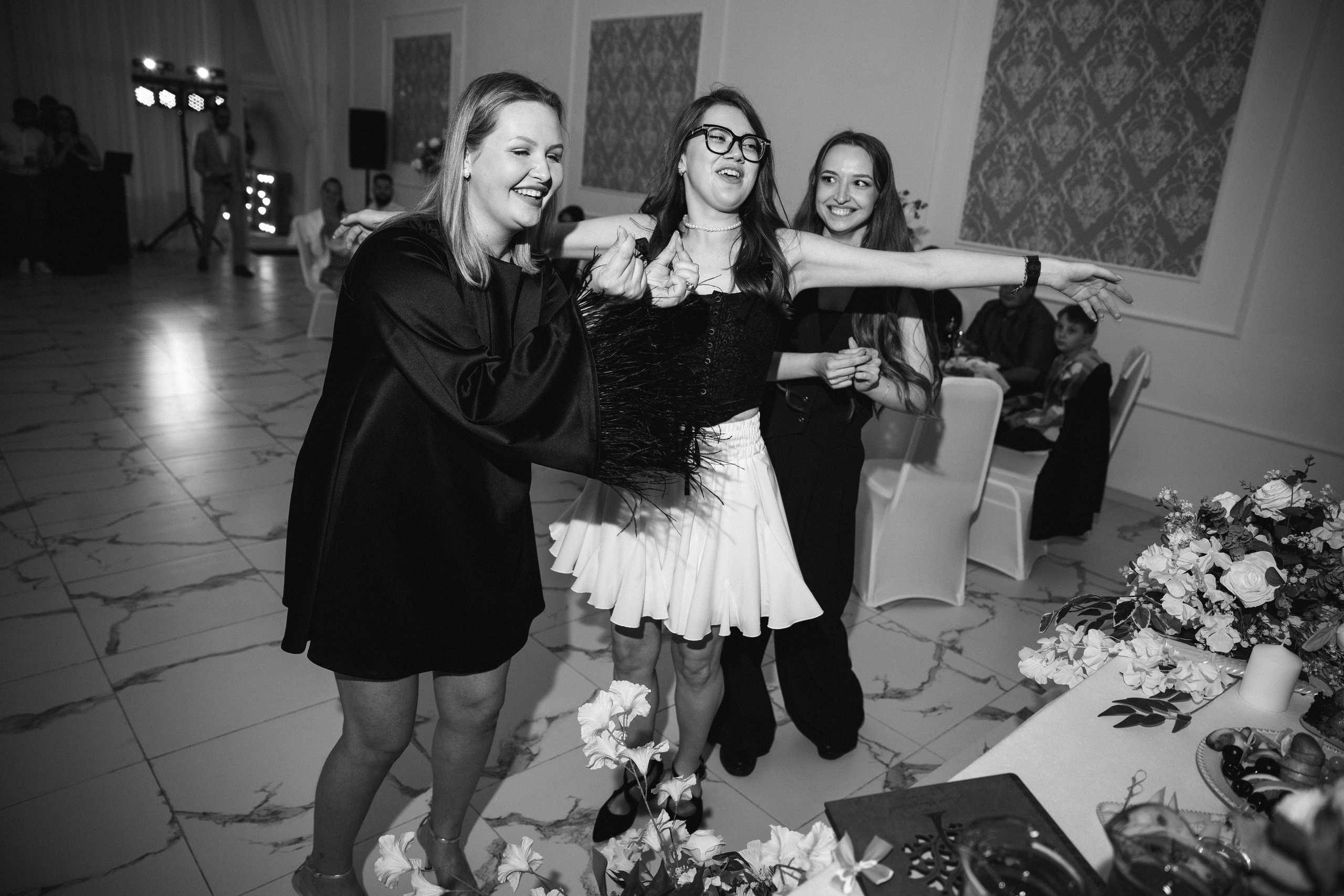 М&Ю. Свадебный и репортажный фотограф в Перми