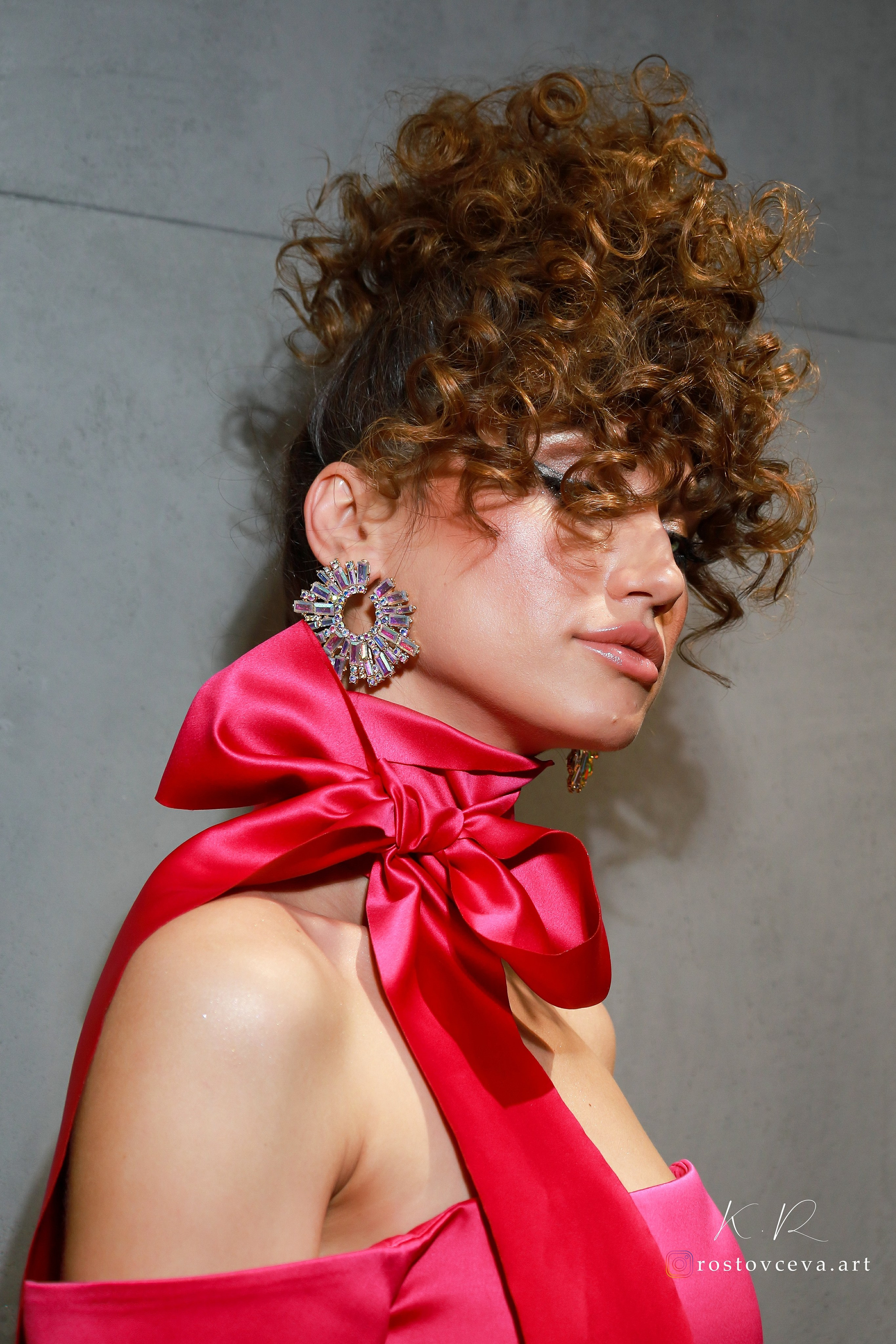 Мастер-класс. Фотограф в Калининграде