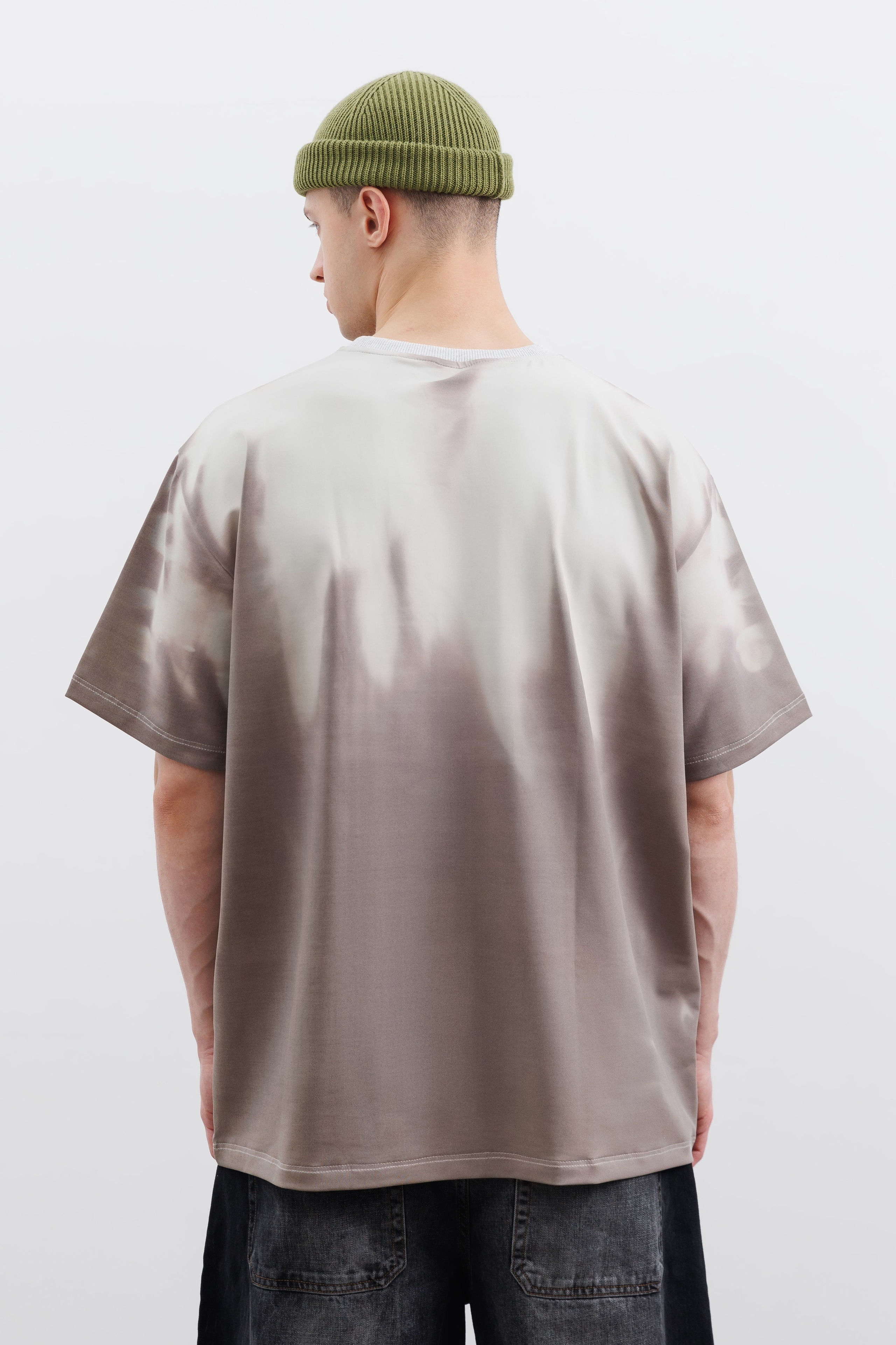 Wesley Wooskez. Фотограф ЕКБ