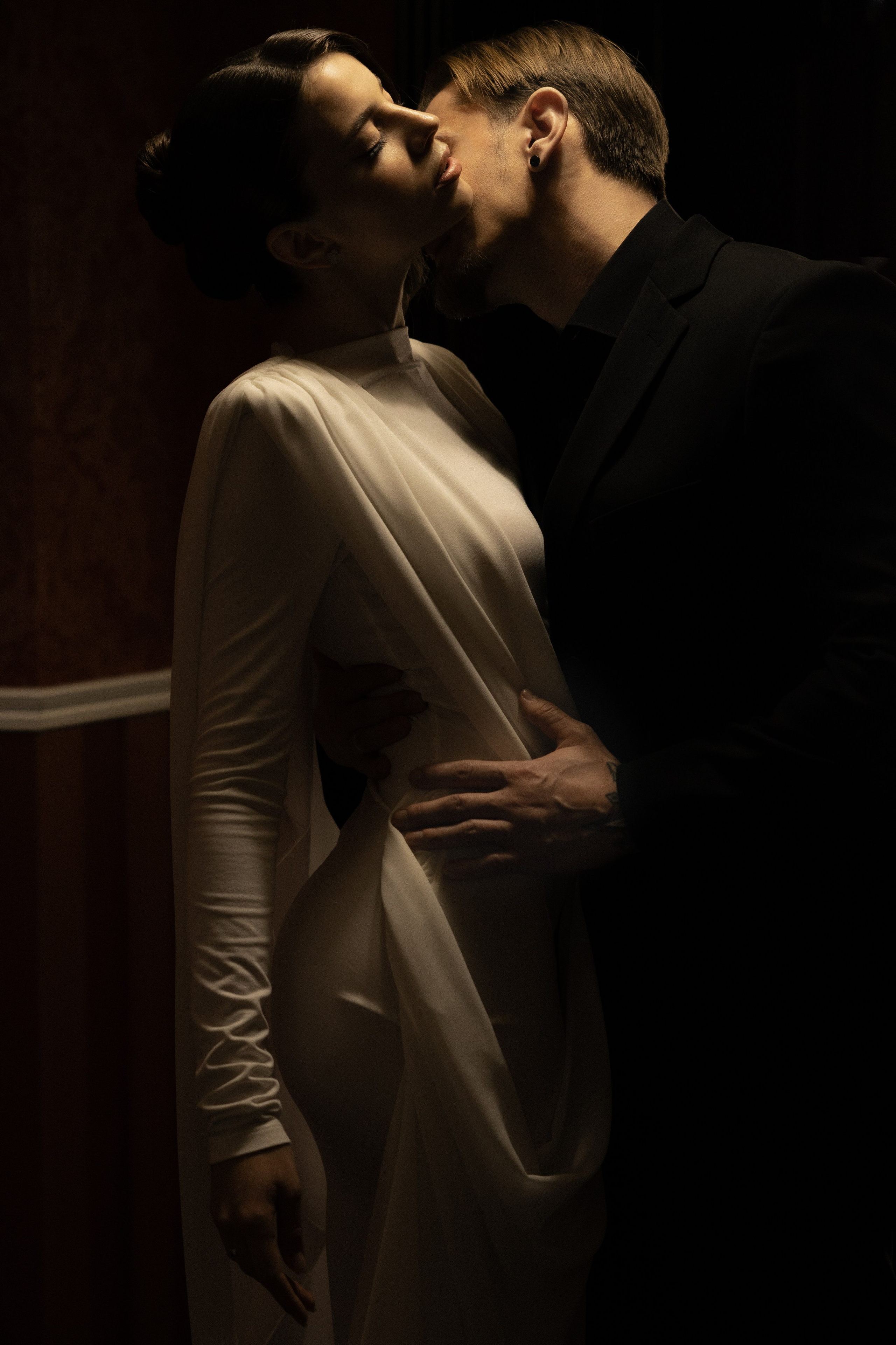 Фотограф Ольга Сапронова. Свадебный фотограф Ольга Сапронова