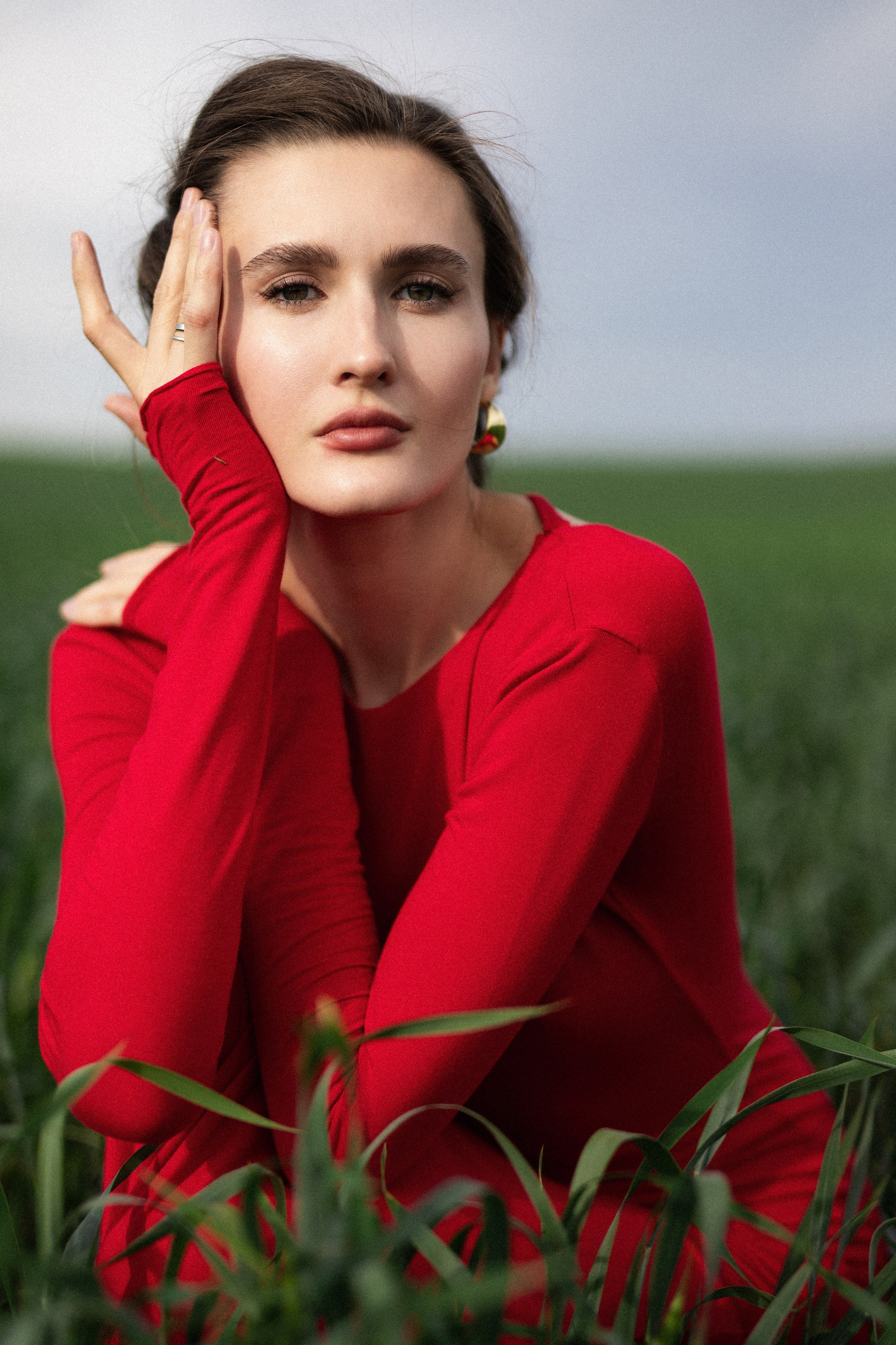 Дарья. Женский и семейный фотограф Аксинья Кузьмина. Город Пенза