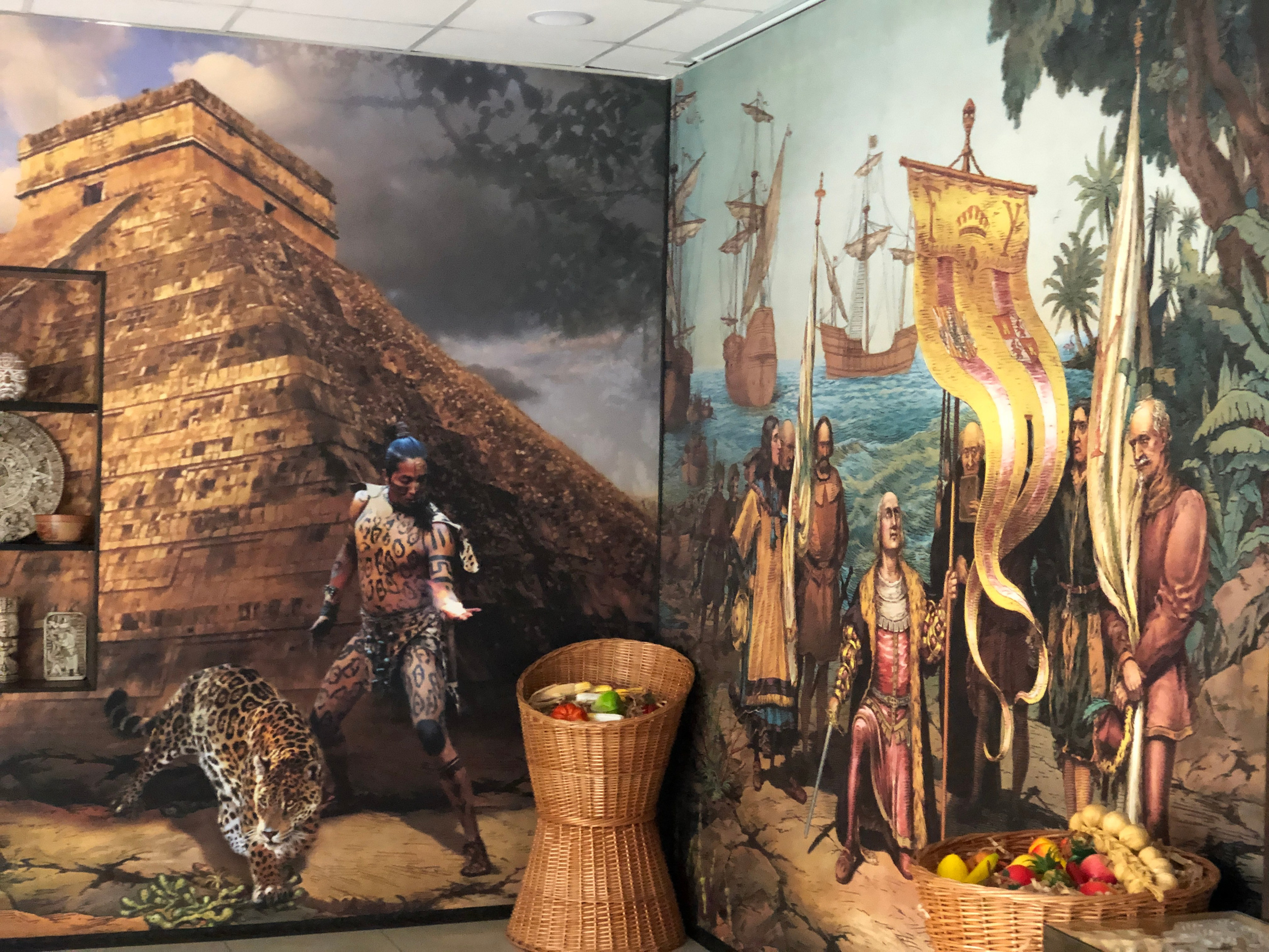 Экскурсии на кондитерскую фабрику