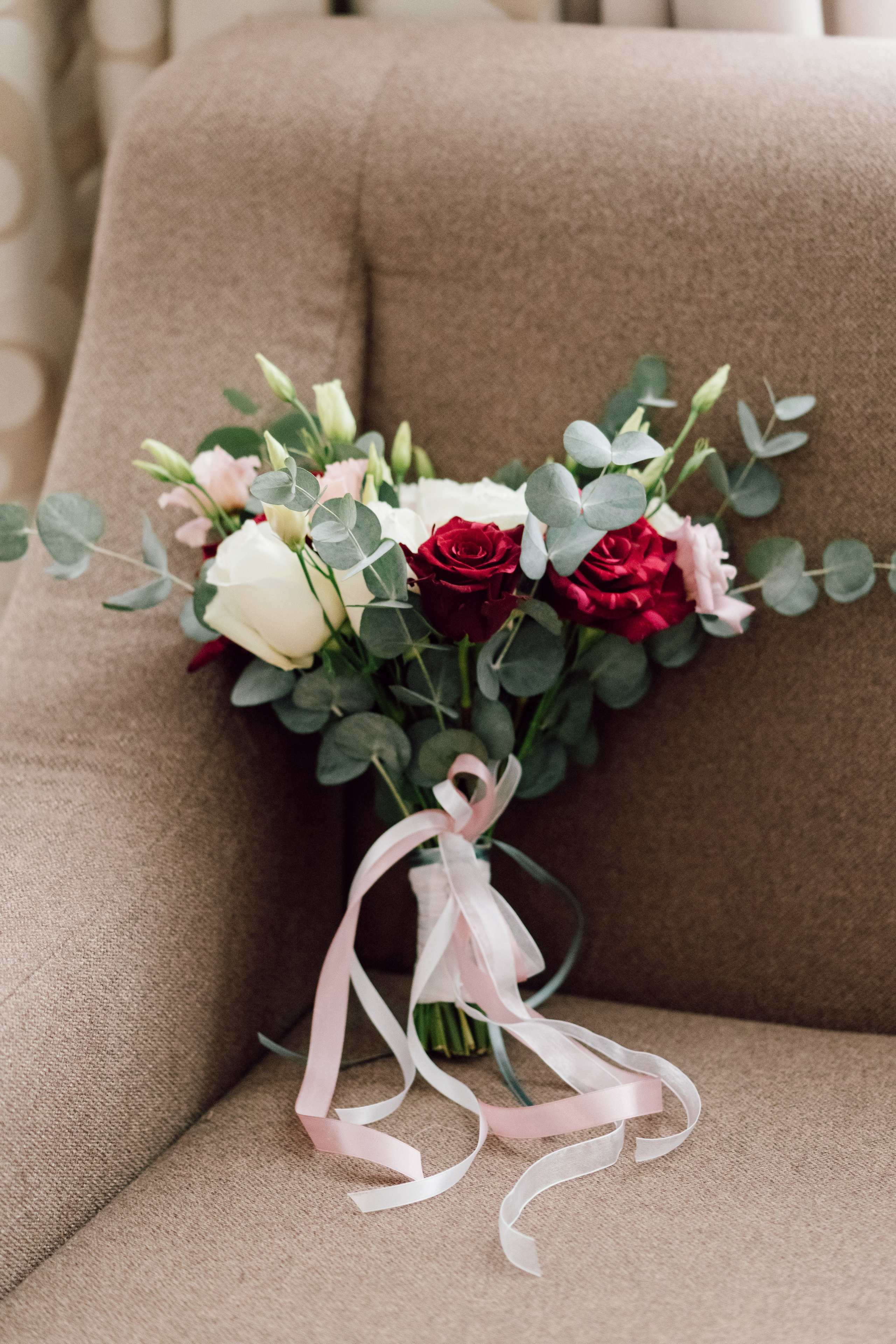 Свадебная фотосъёмка в отеле Plaza Garden. Сергей Гладков свадебный фотограф в Москве