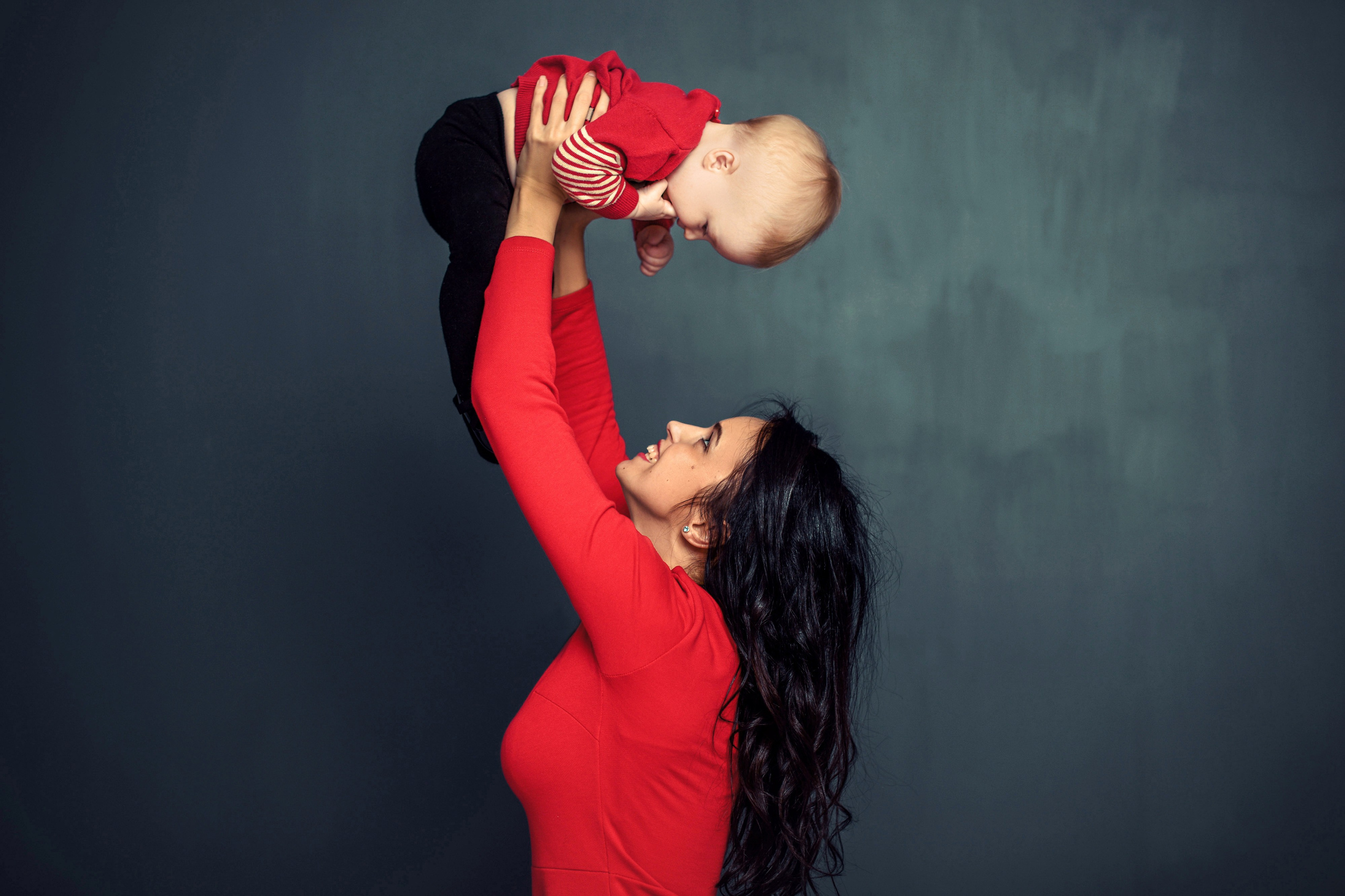 Детские Фотосессии. Репортажный фотограф в Минске. Алексей Матюшков