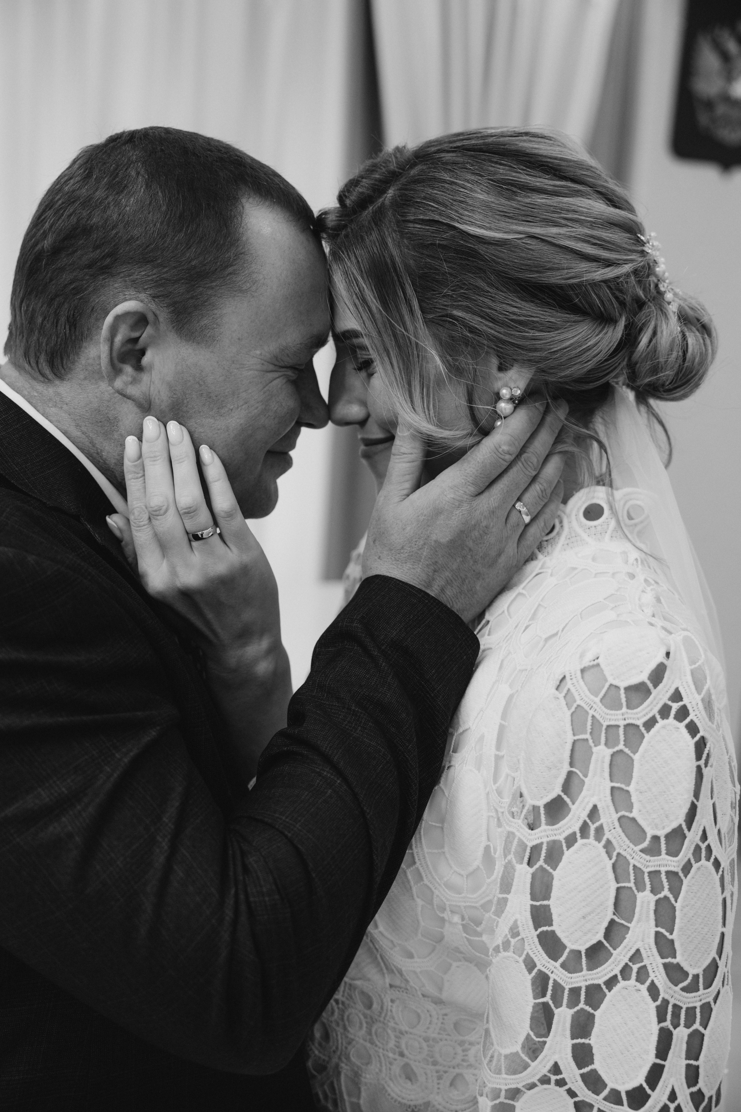 Юрий и Алёна. Свадебный, семейный фотограф в Иркутске Светлана Макаричева