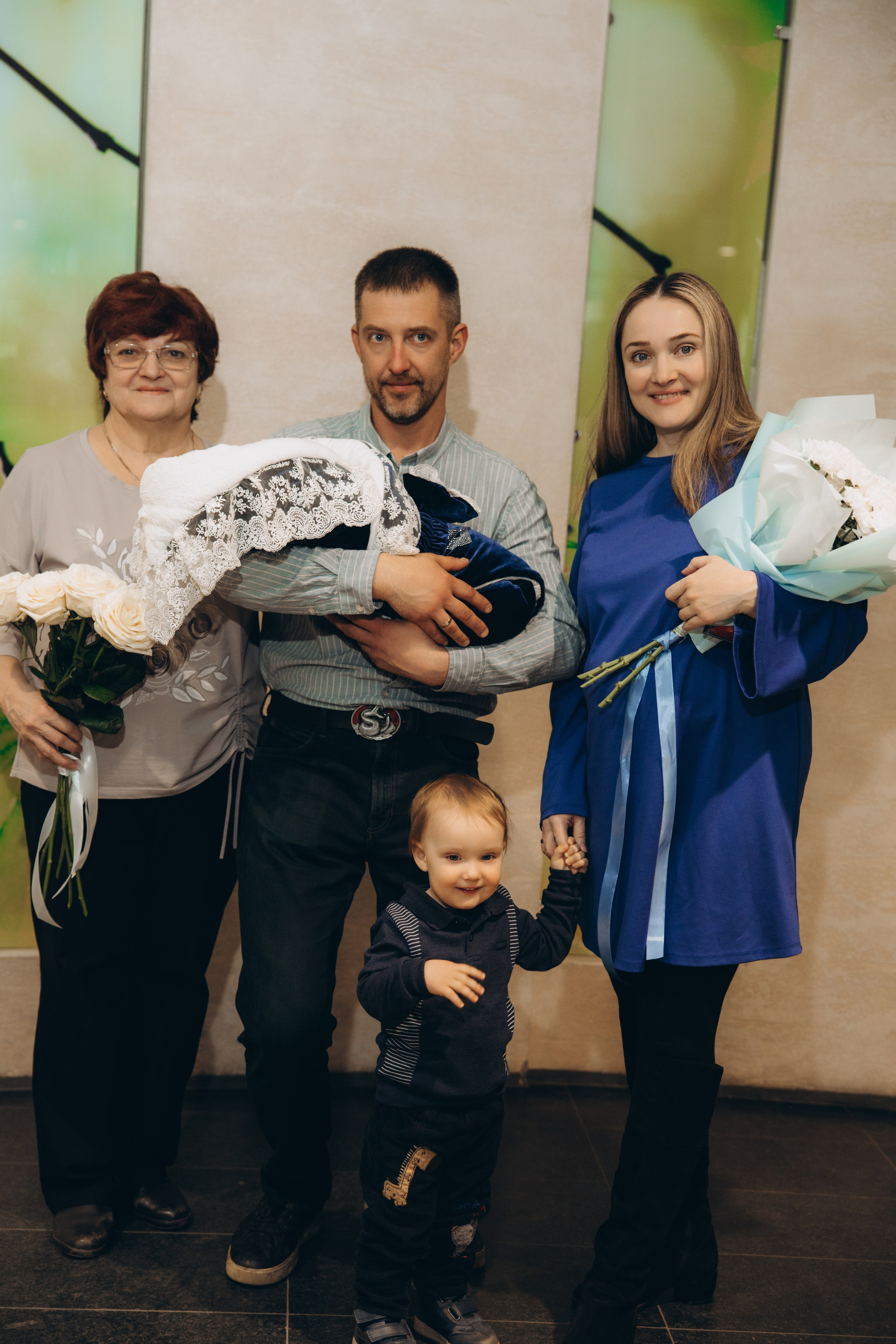 Выписка. Свадебный, семейный фотограф в Иркутске Светлана Макаричева