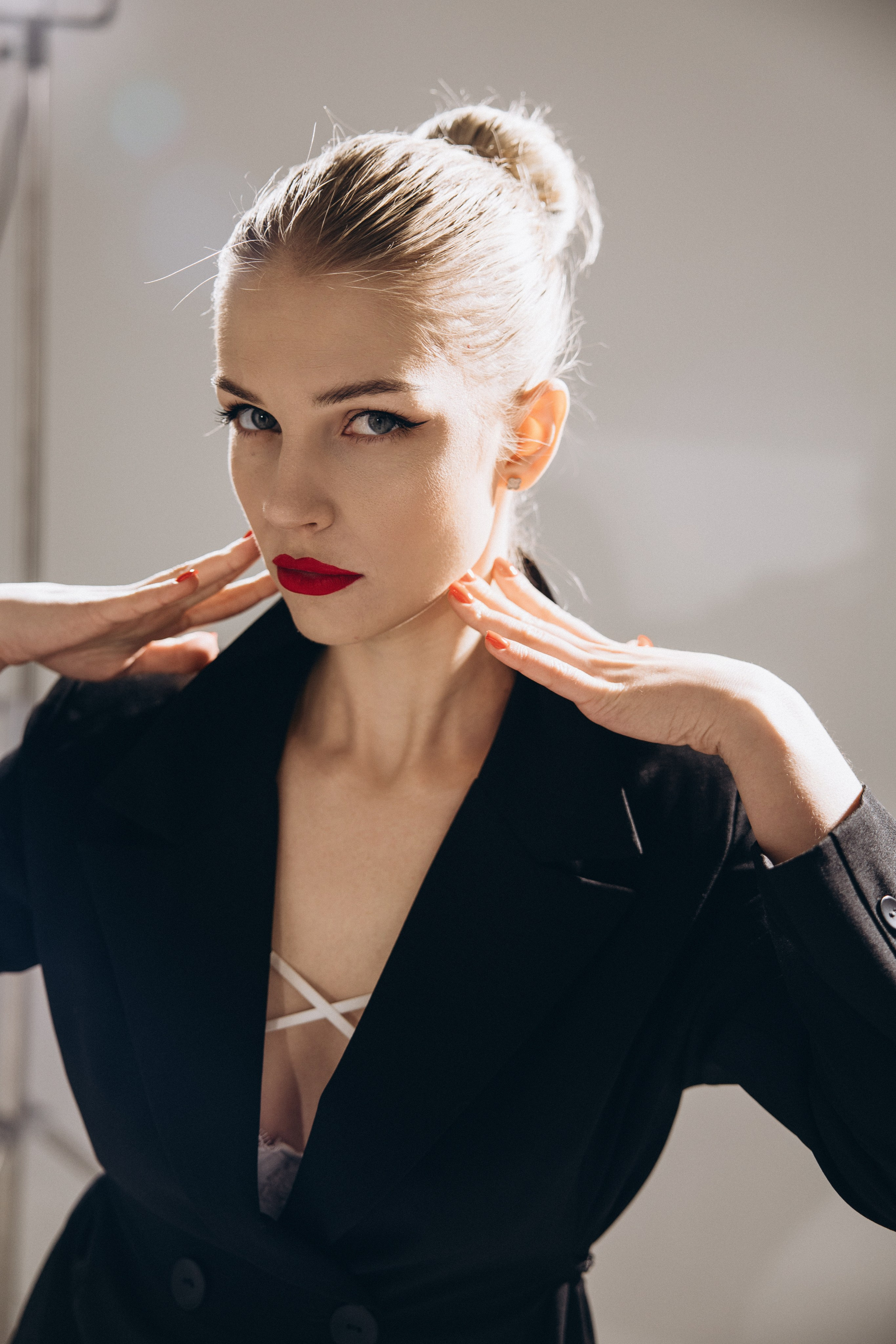 Юля. Свадебный, семейный фотограф в Иркутске Светлана Макаричева