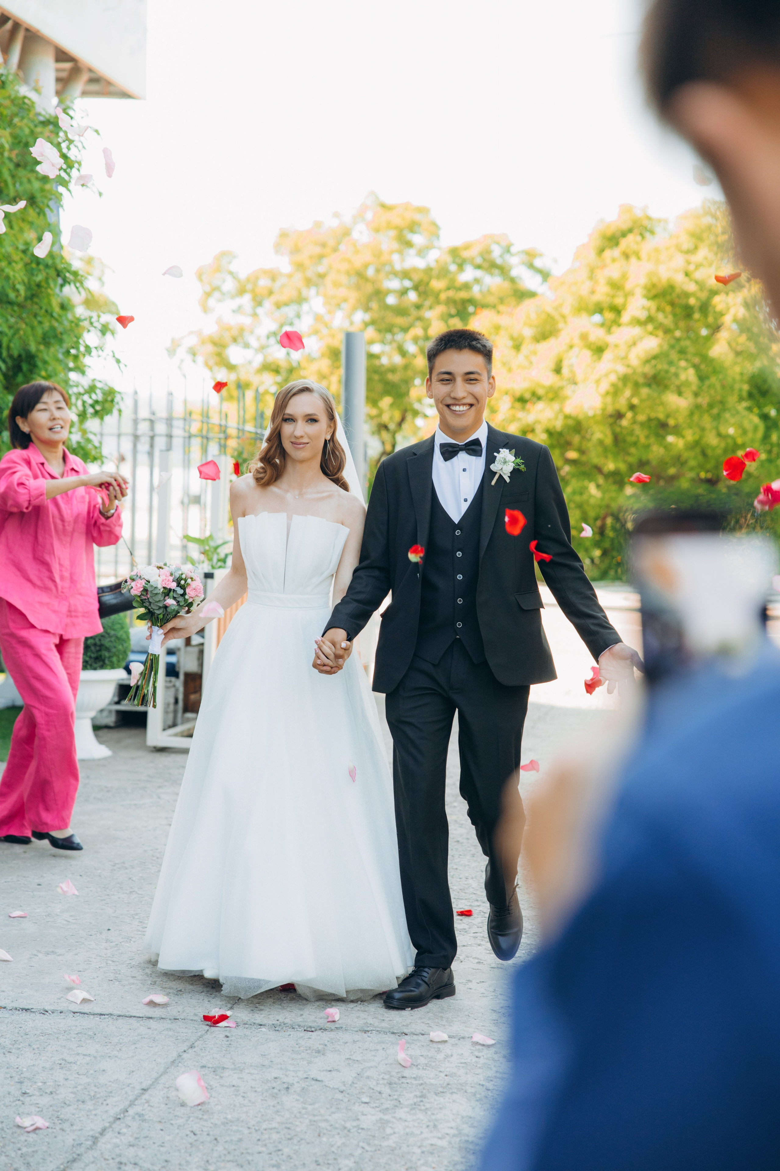 Станислав & Татьяна. Свадебный, семейный фотограф в Иркутске Светлана Макаричева