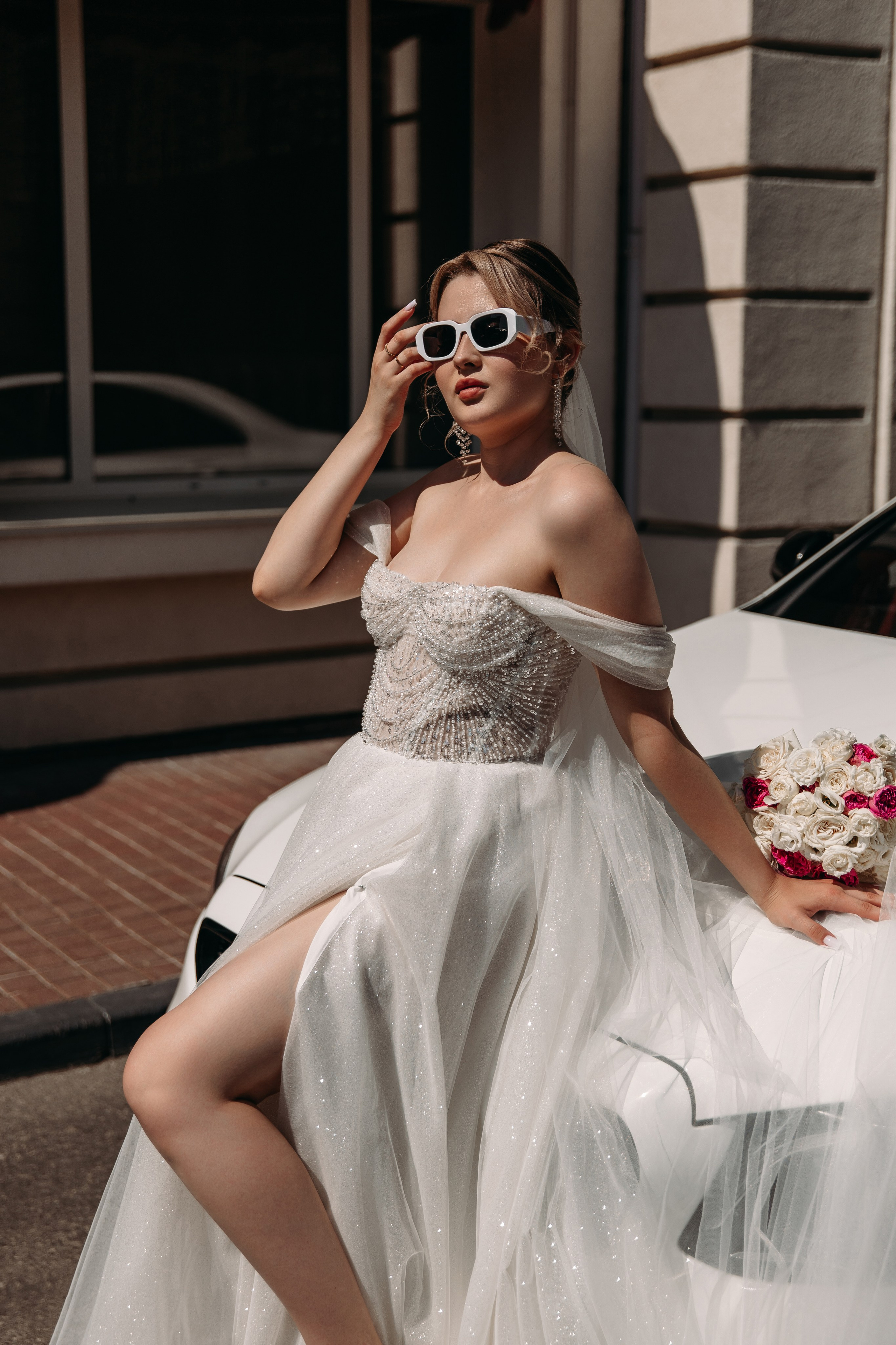 Даниил & Ксения. Свадебный ФОТОГРАФ и ВИДЕОГРАФ Ульяновск