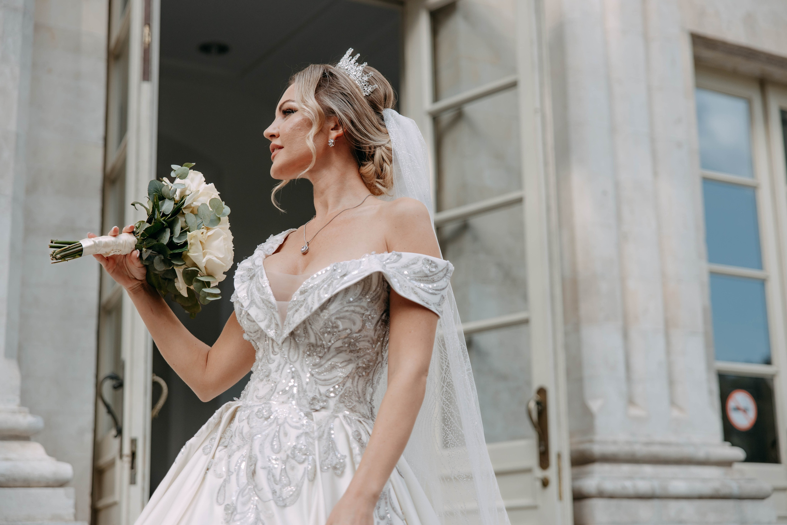 Александр и Анастасия. Фото и видео съемка. Андрей Ионов