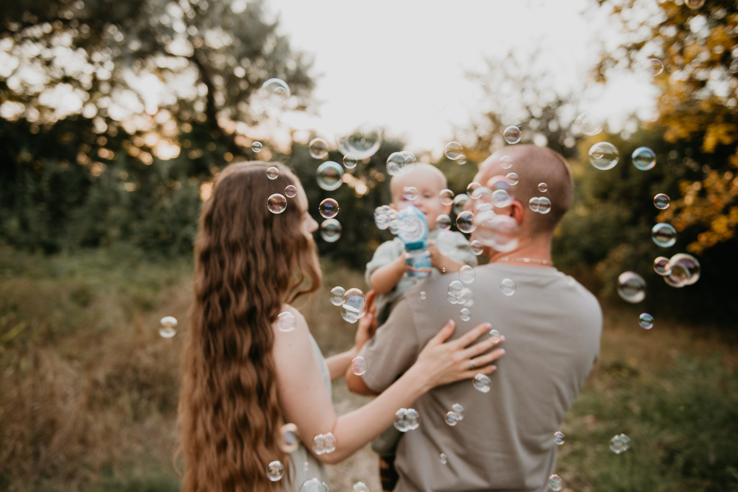 Семейные съёмки. Детский и семейный фотограф в Армавире Даша Зубкова