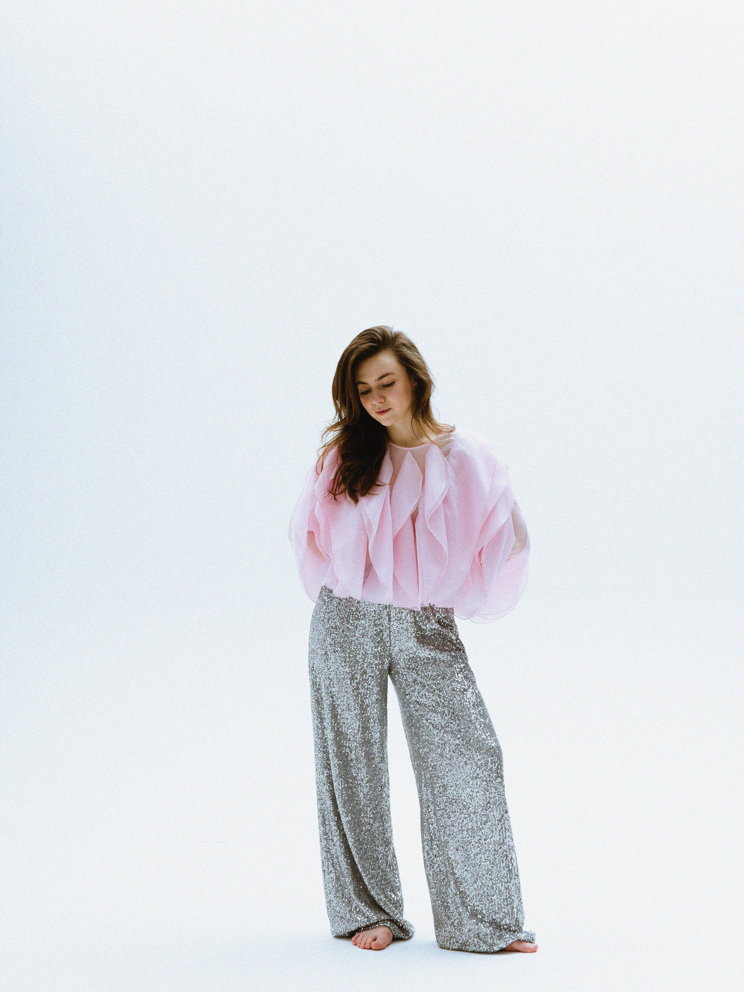 Portrait. Фотограф Дарья Николаева