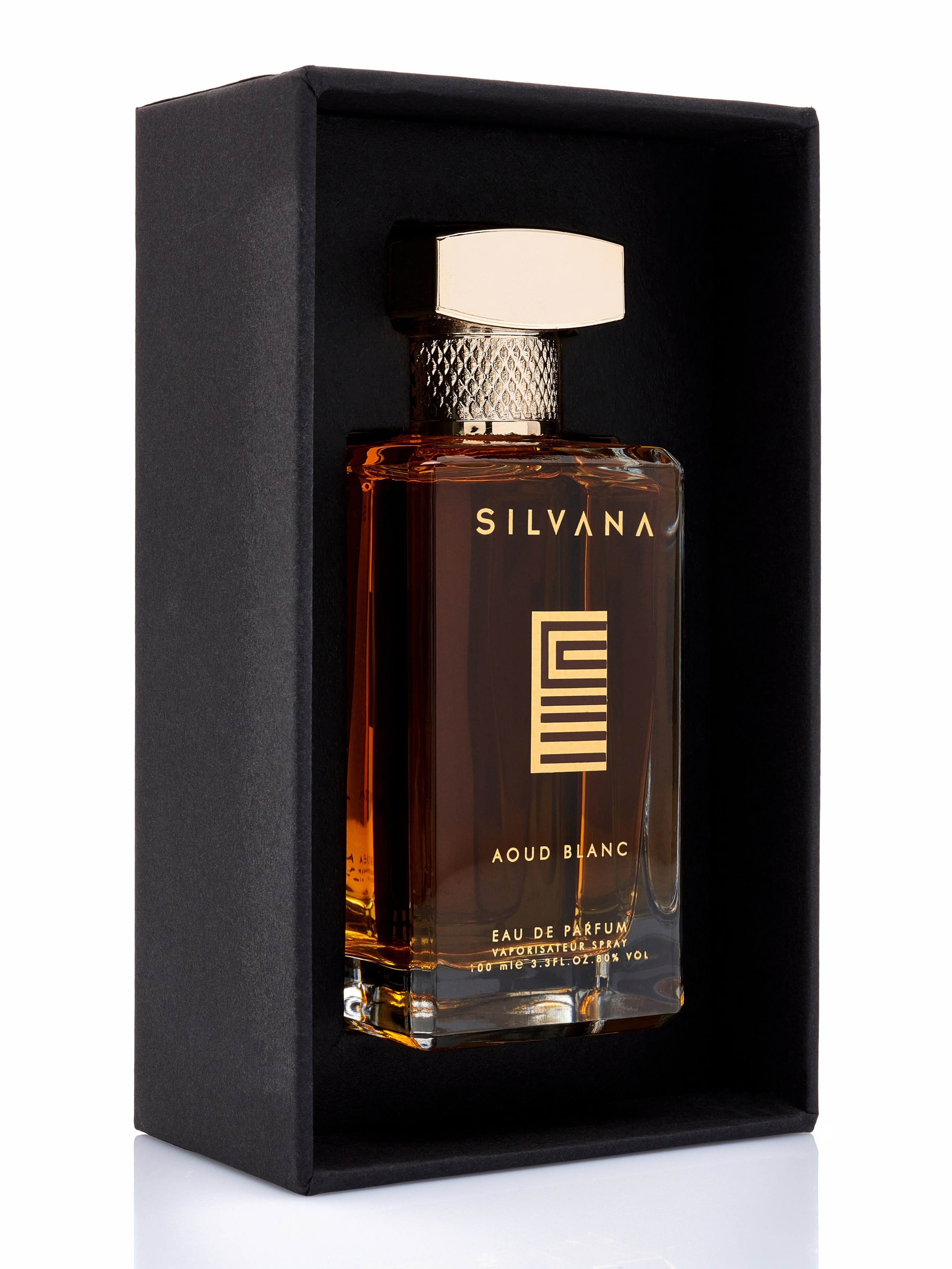 Духи Silvana. Главная