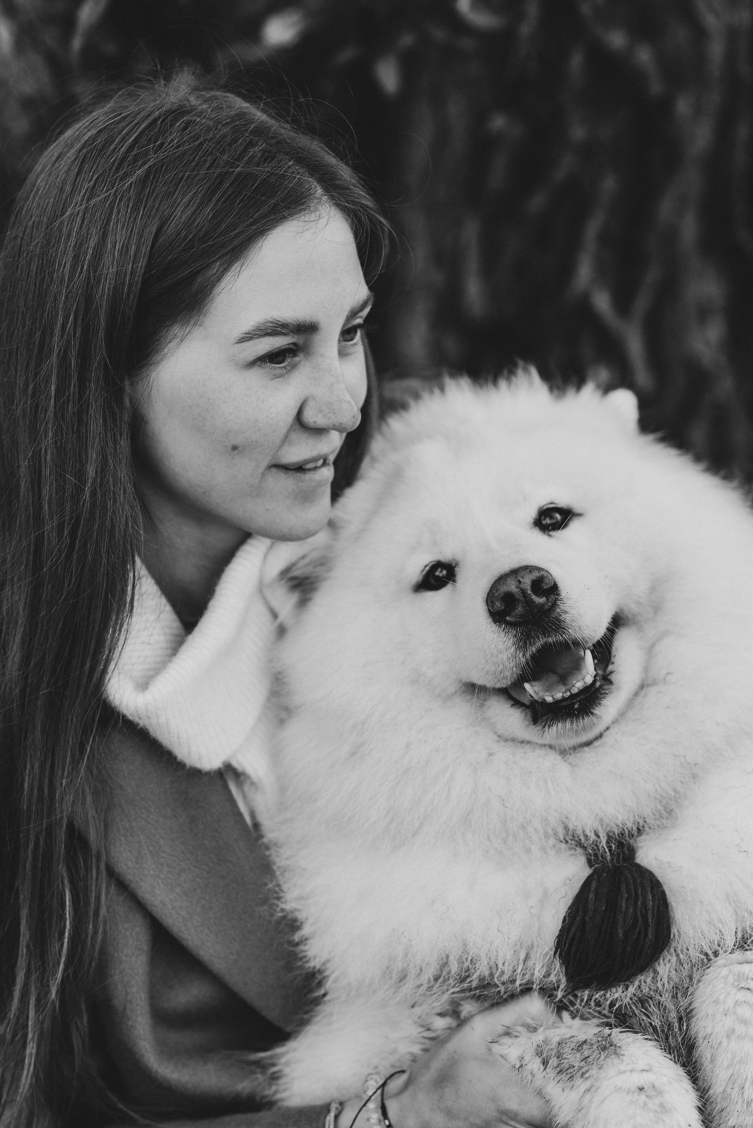 Valya & Varya. Natalia Finch Photography — Family, Kids & Pet Photographer in Chicago, IL