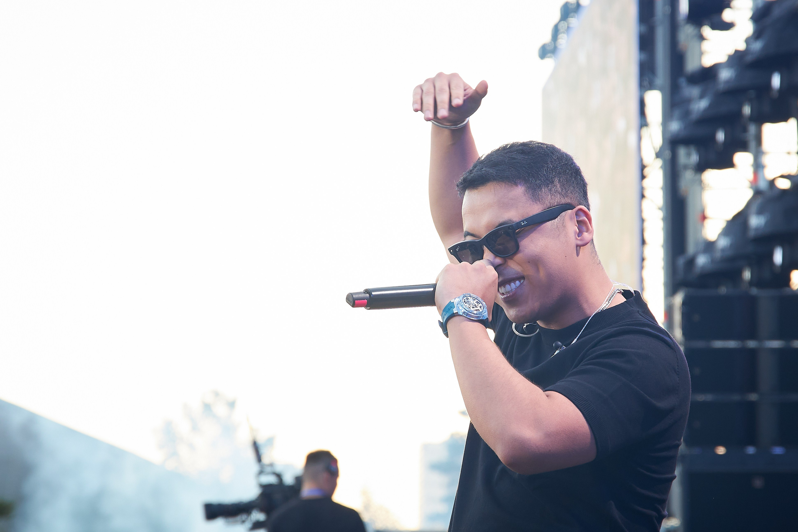 Concert. Главная